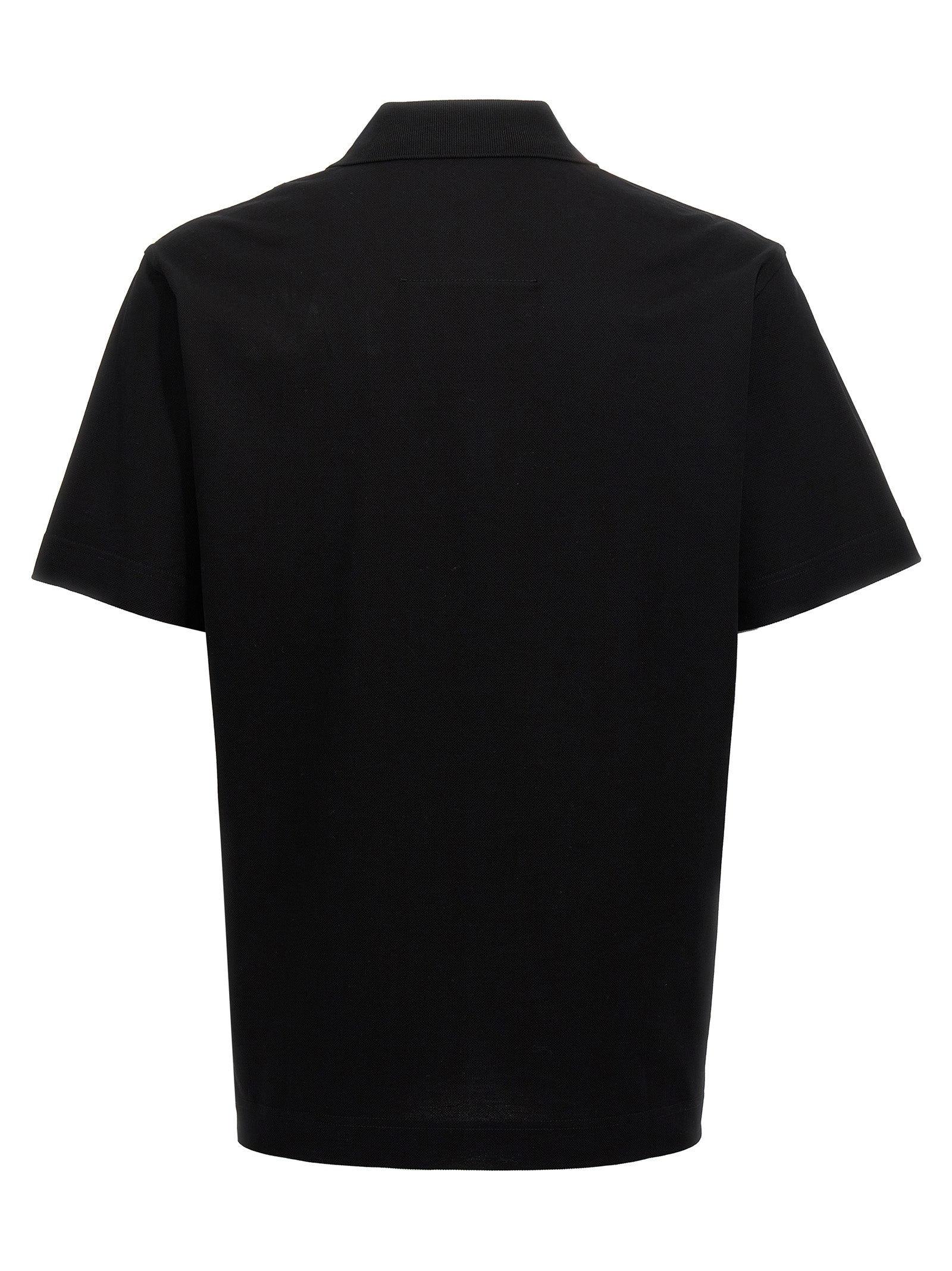 Givenchy 'Placket' Polo Shirt