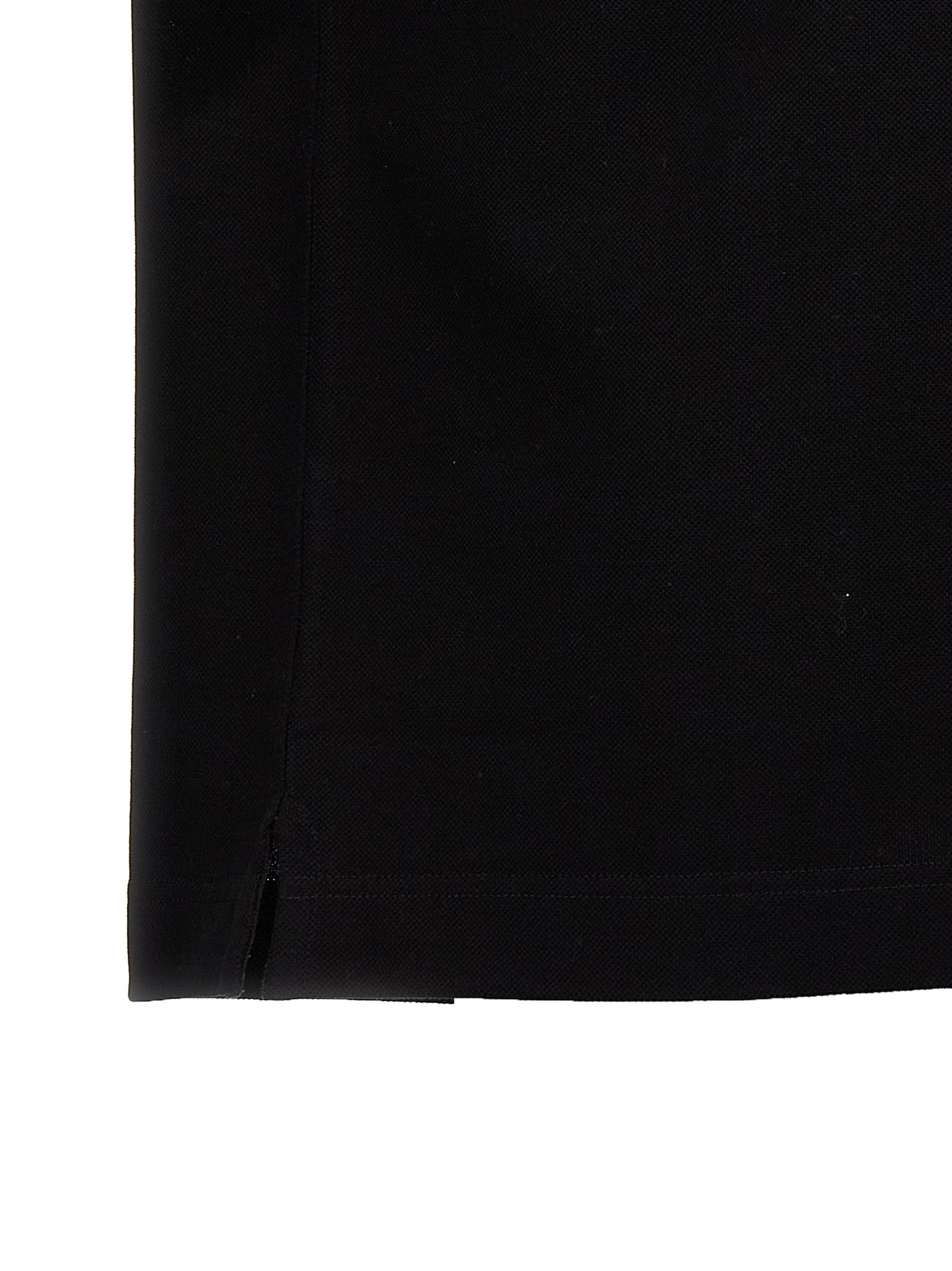 Givenchy 'Placket' Polo Shirt