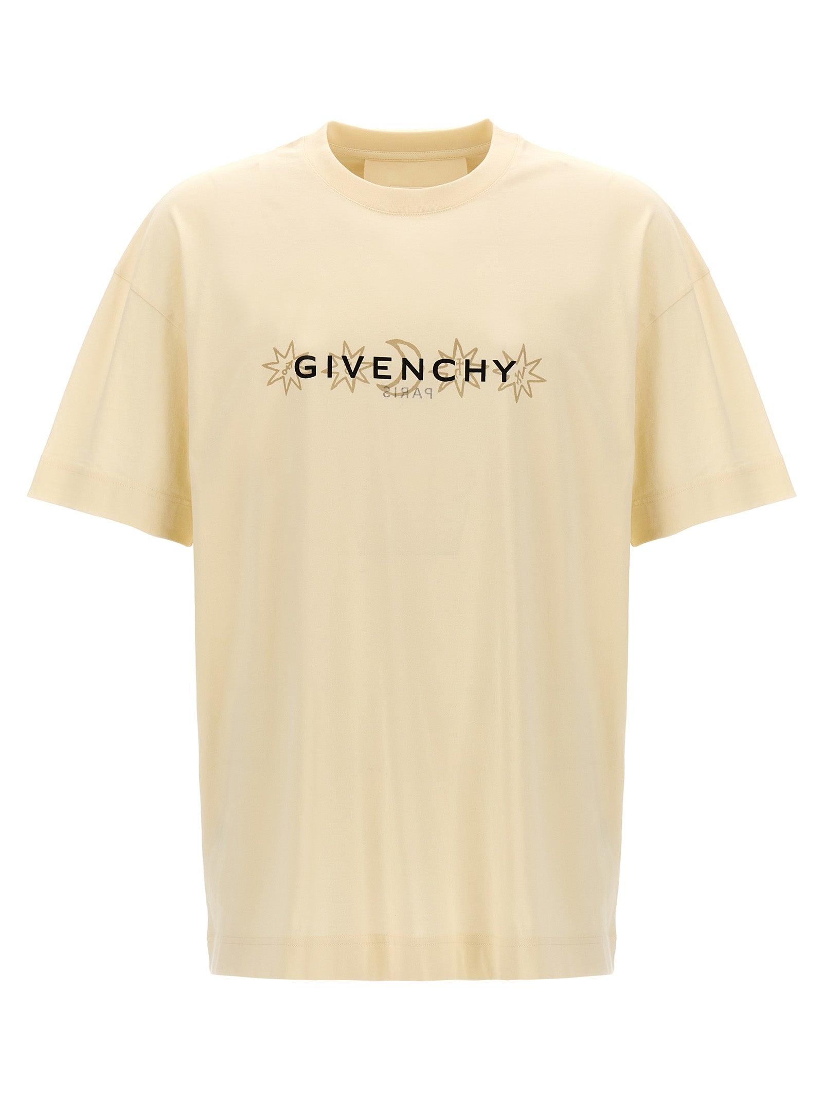 Givenchy Printed T-Shirt