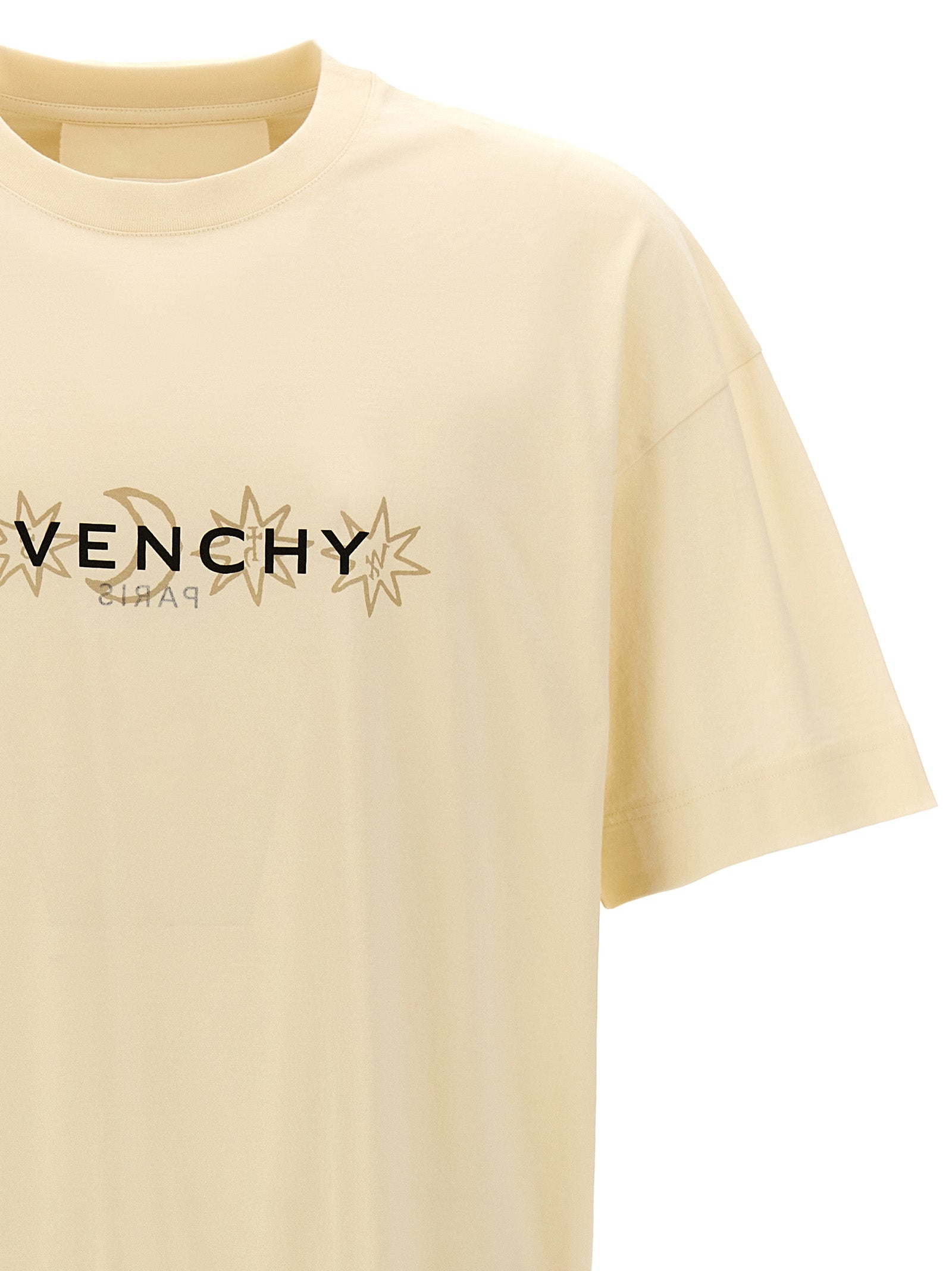 Givenchy Printed T-Shirt