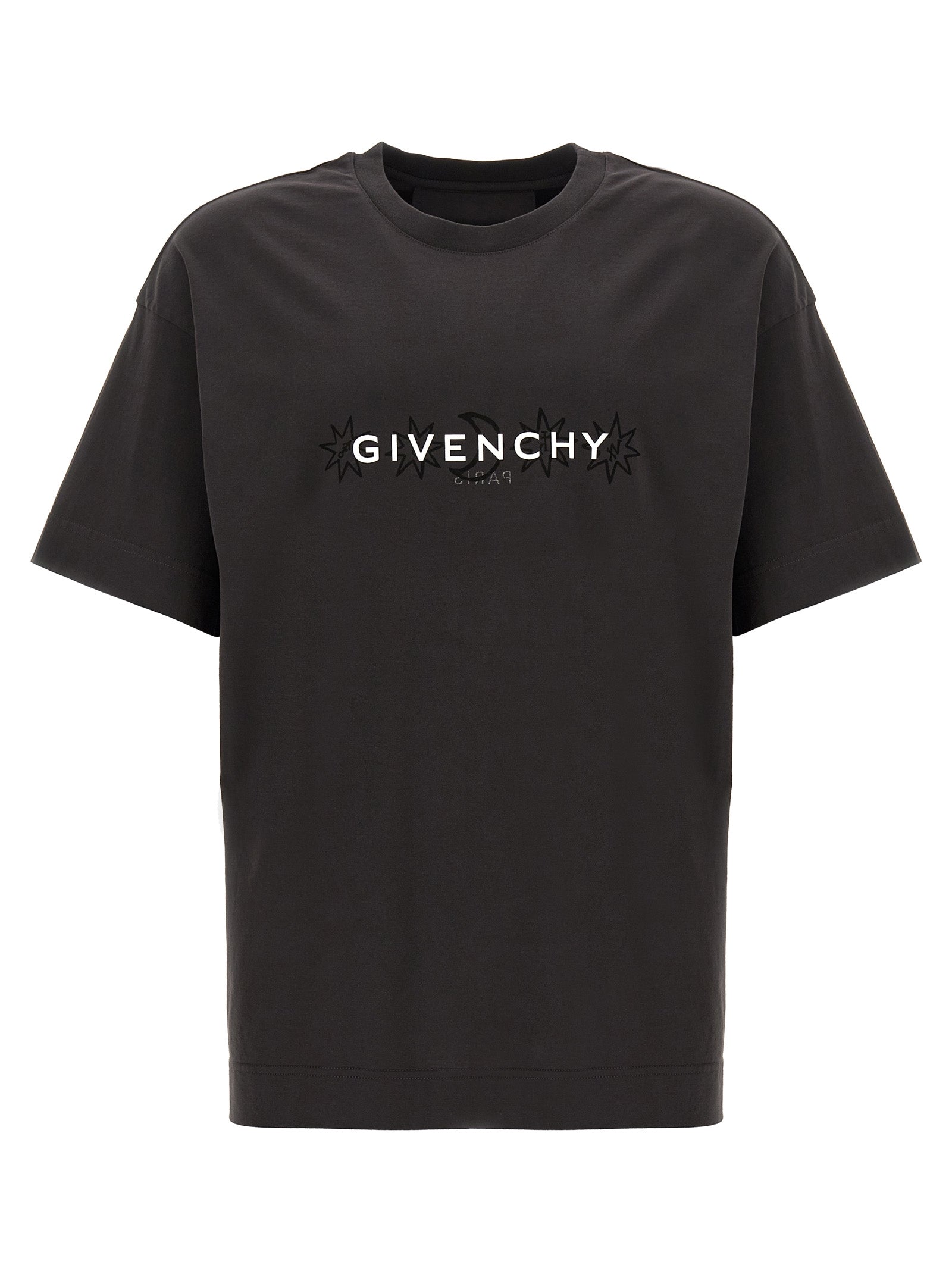 Givenchy Printed T-Shirt