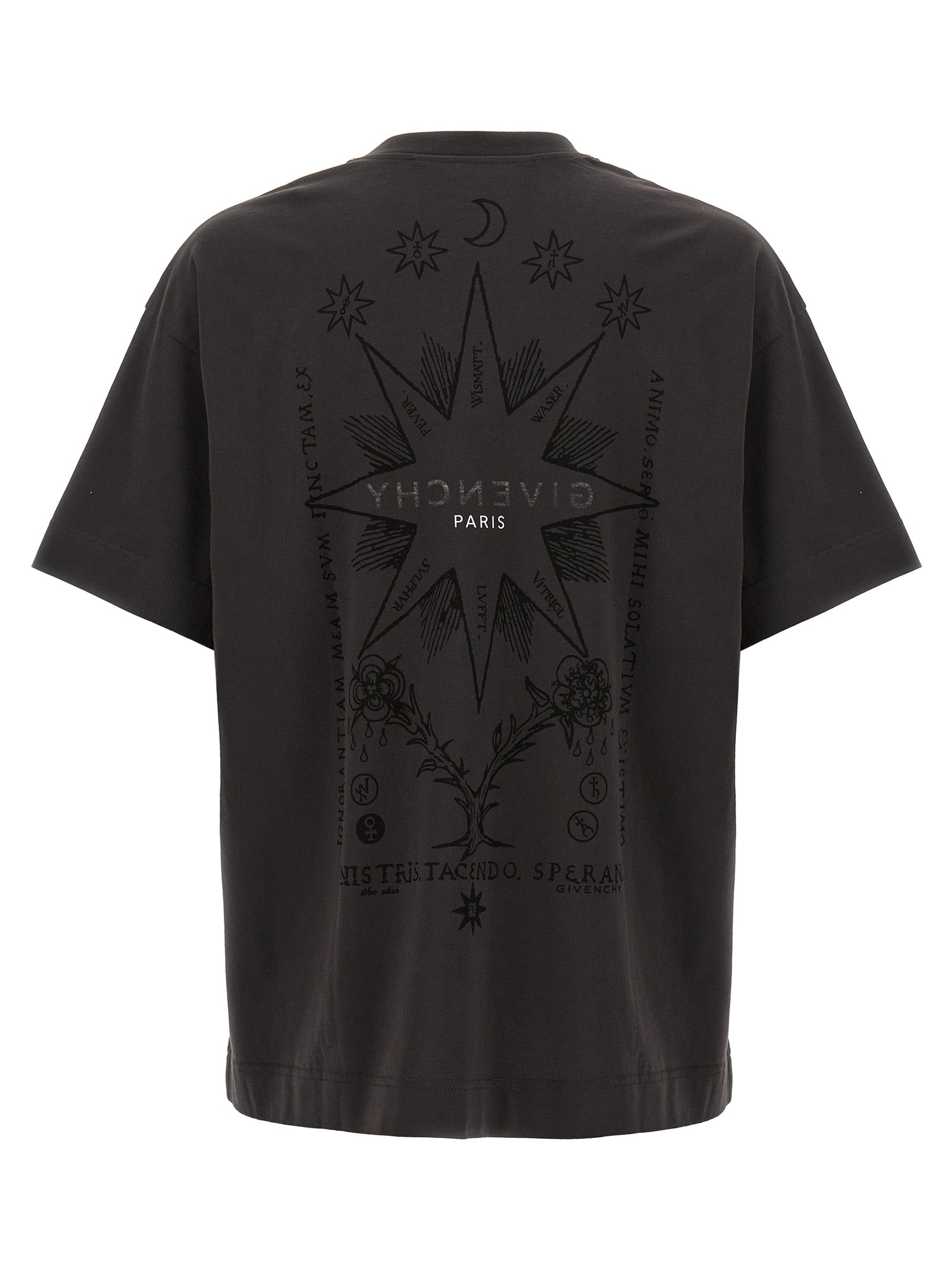 Givenchy Printed T-Shirt