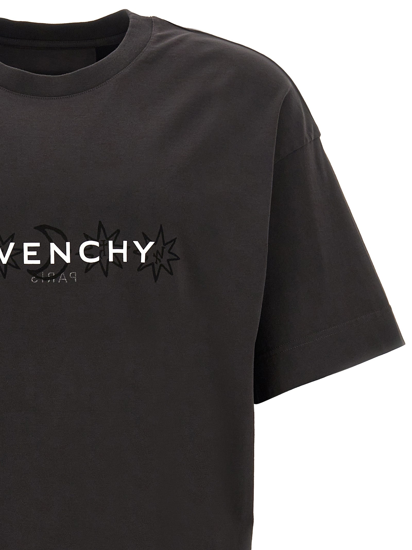 Givenchy Printed T-Shirt