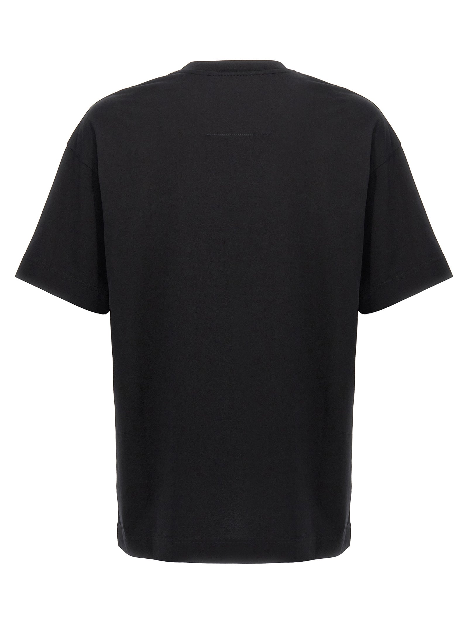 Givenchy Embossed Logo T-Shirt