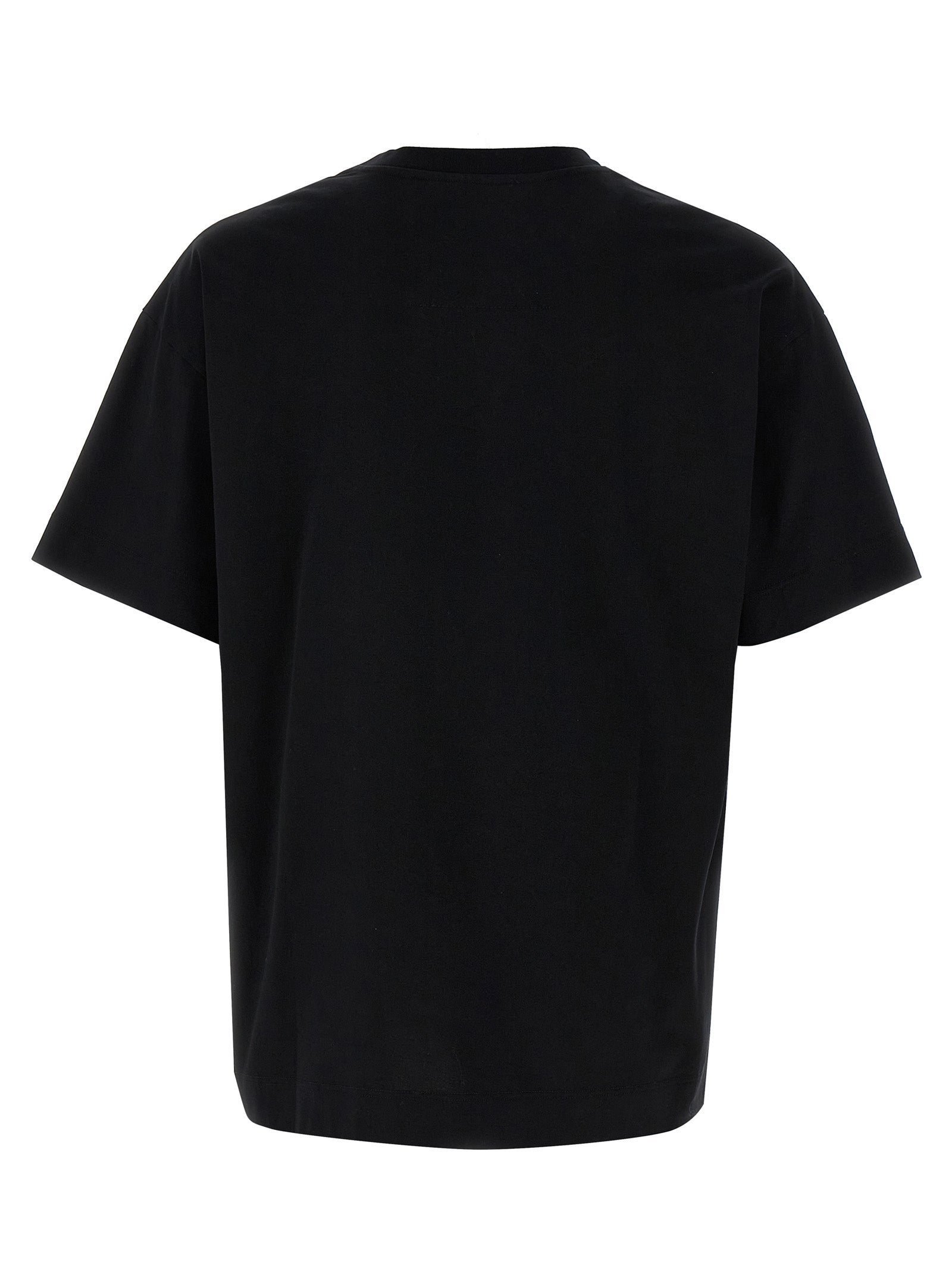 Givenchy Embroidery T-Shirt