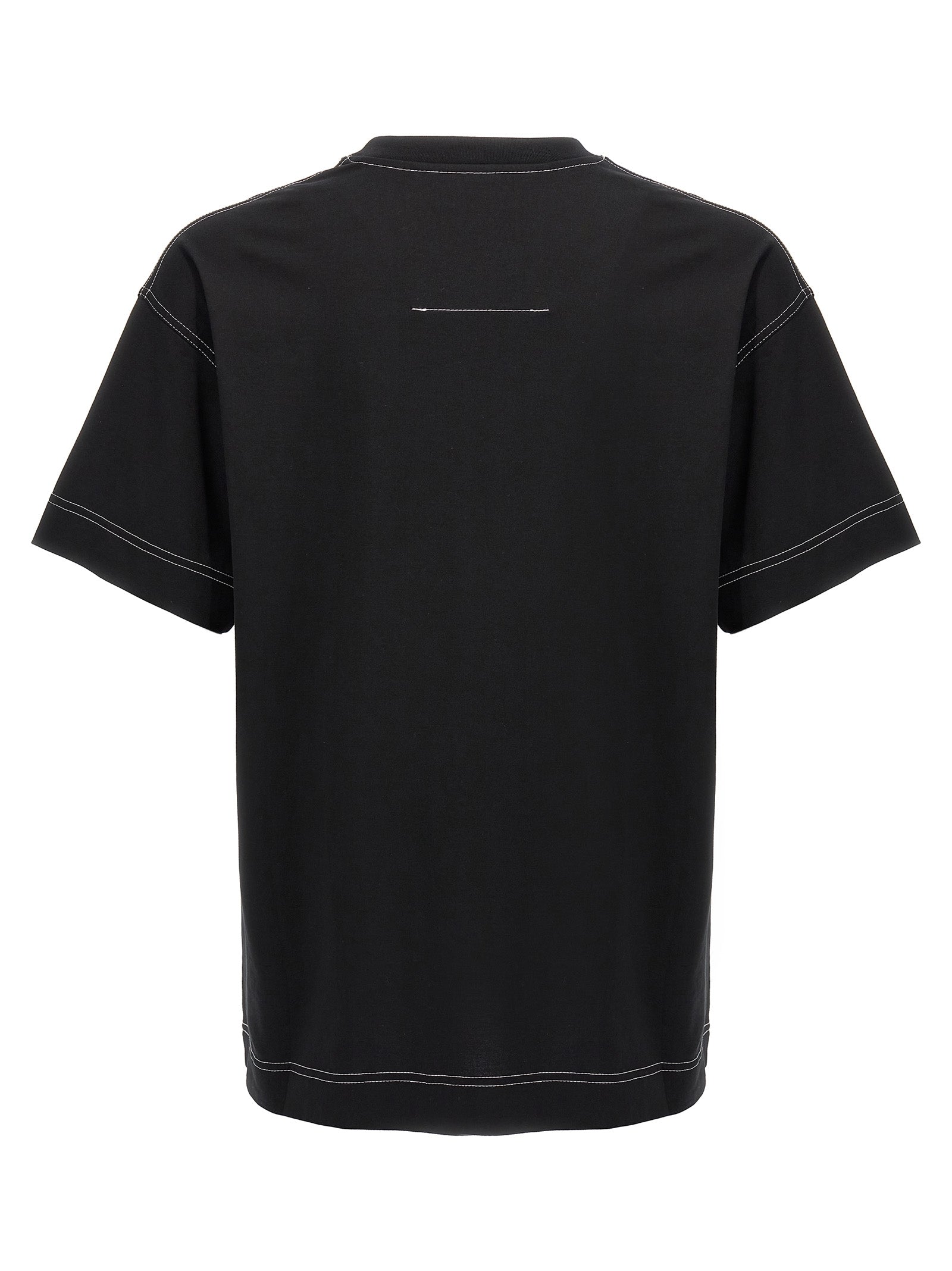 Givenchy '4G' Logo T-Shirt