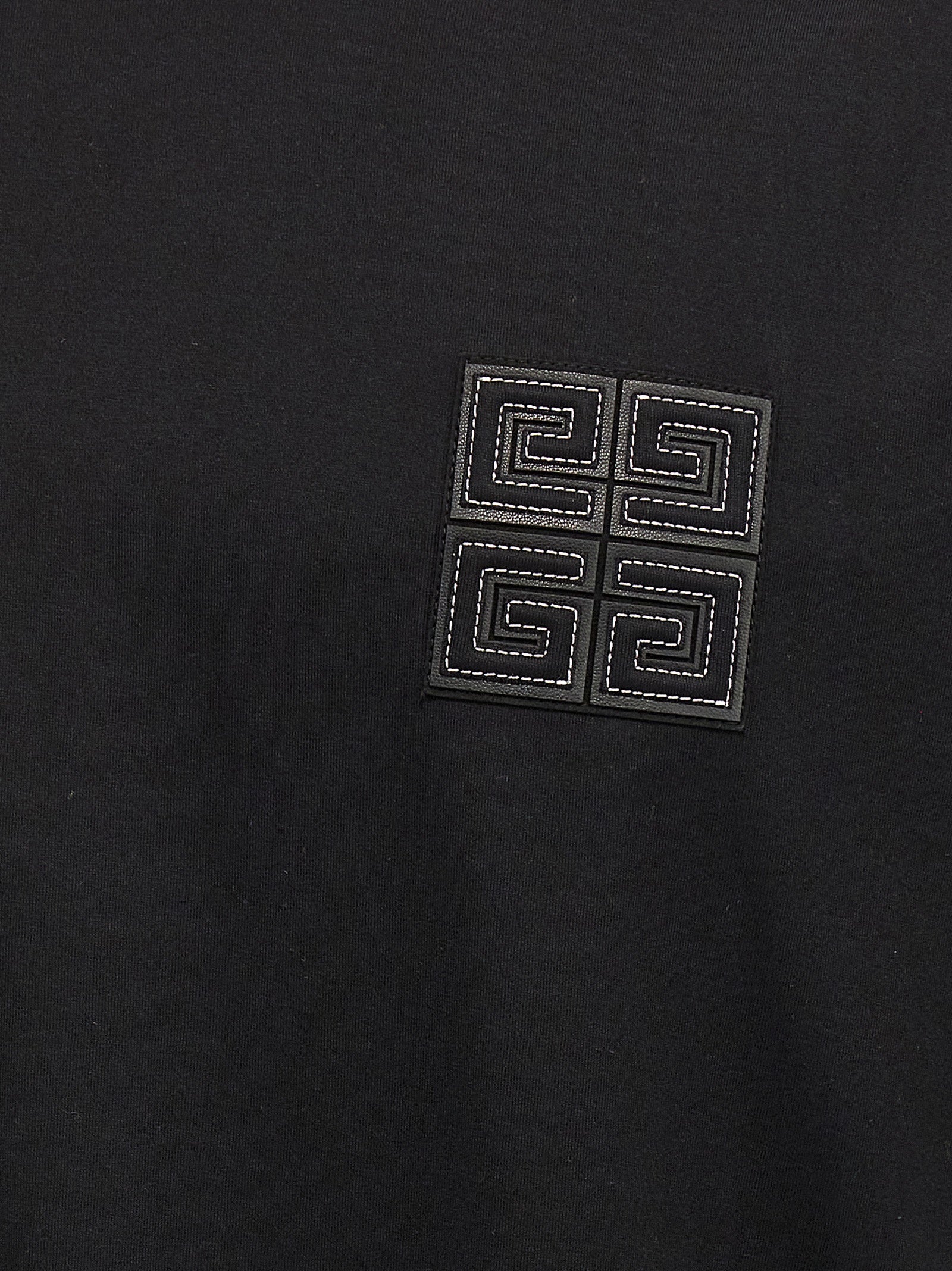 Givenchy '4G' Logo T-Shirt