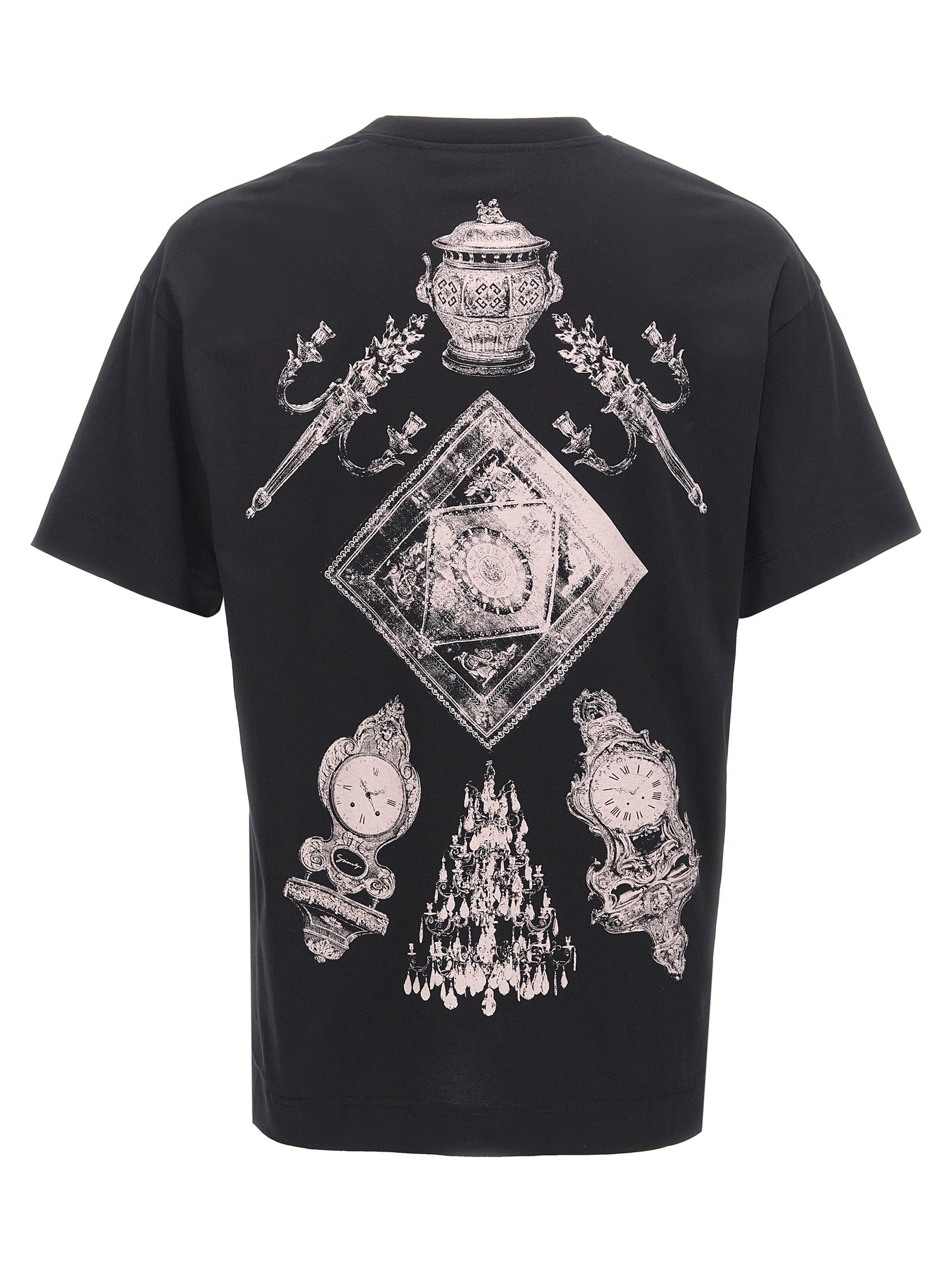 Givenchy Printed T-Shirt