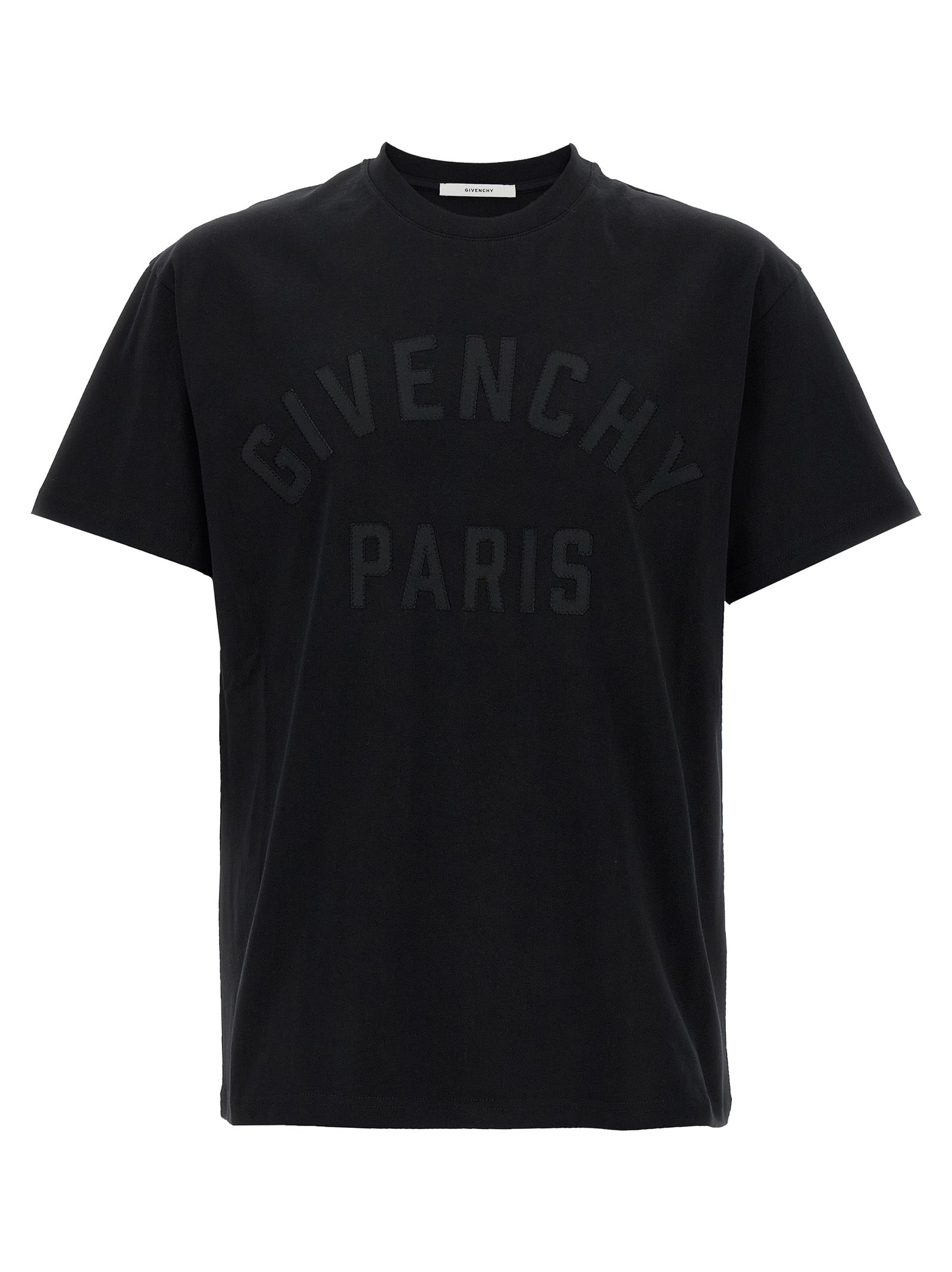 Givenchy 'Givenchy Paris' T-Shirt