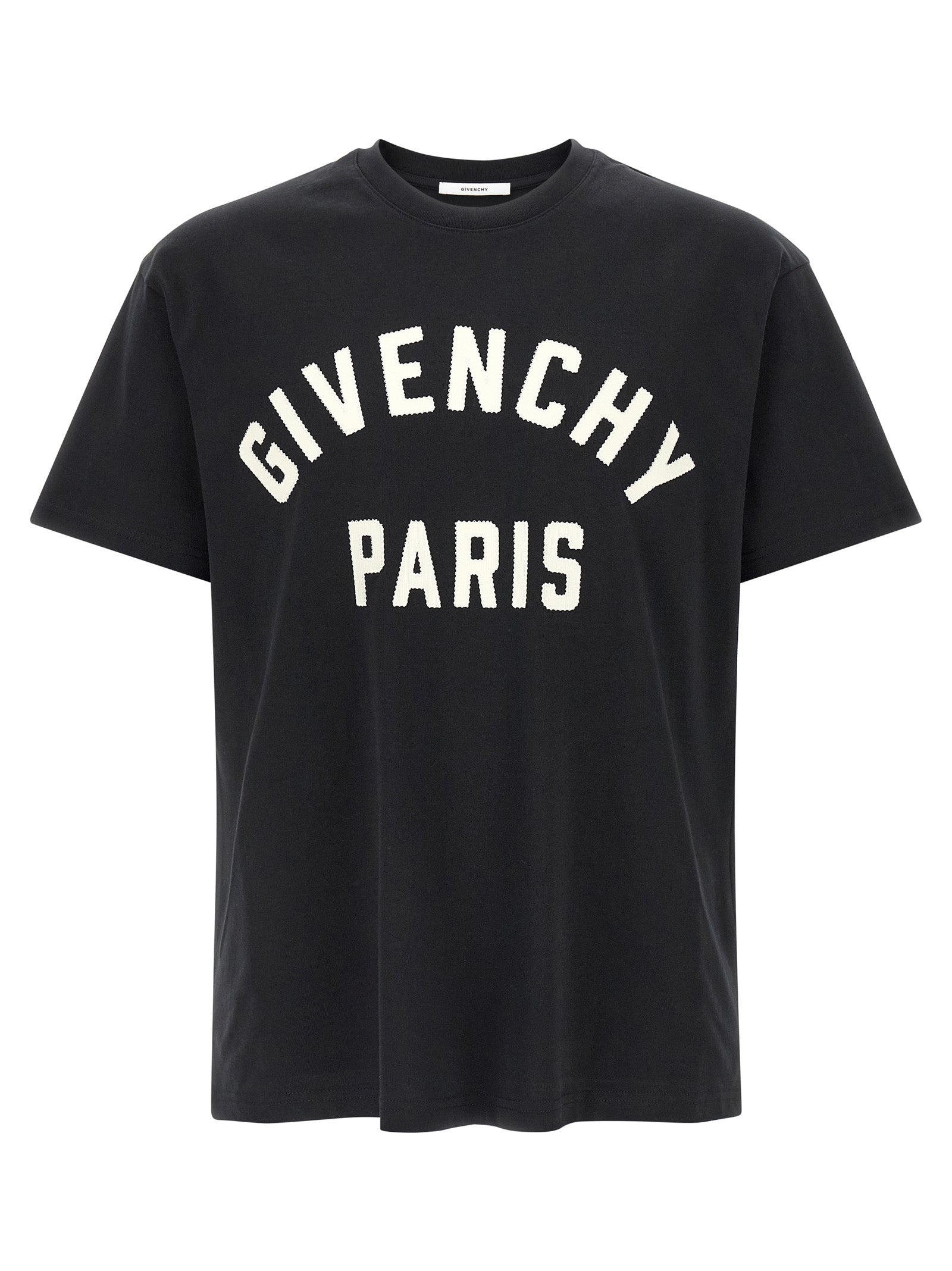 Givenchy 'Givenchy Paris' T-Shirt