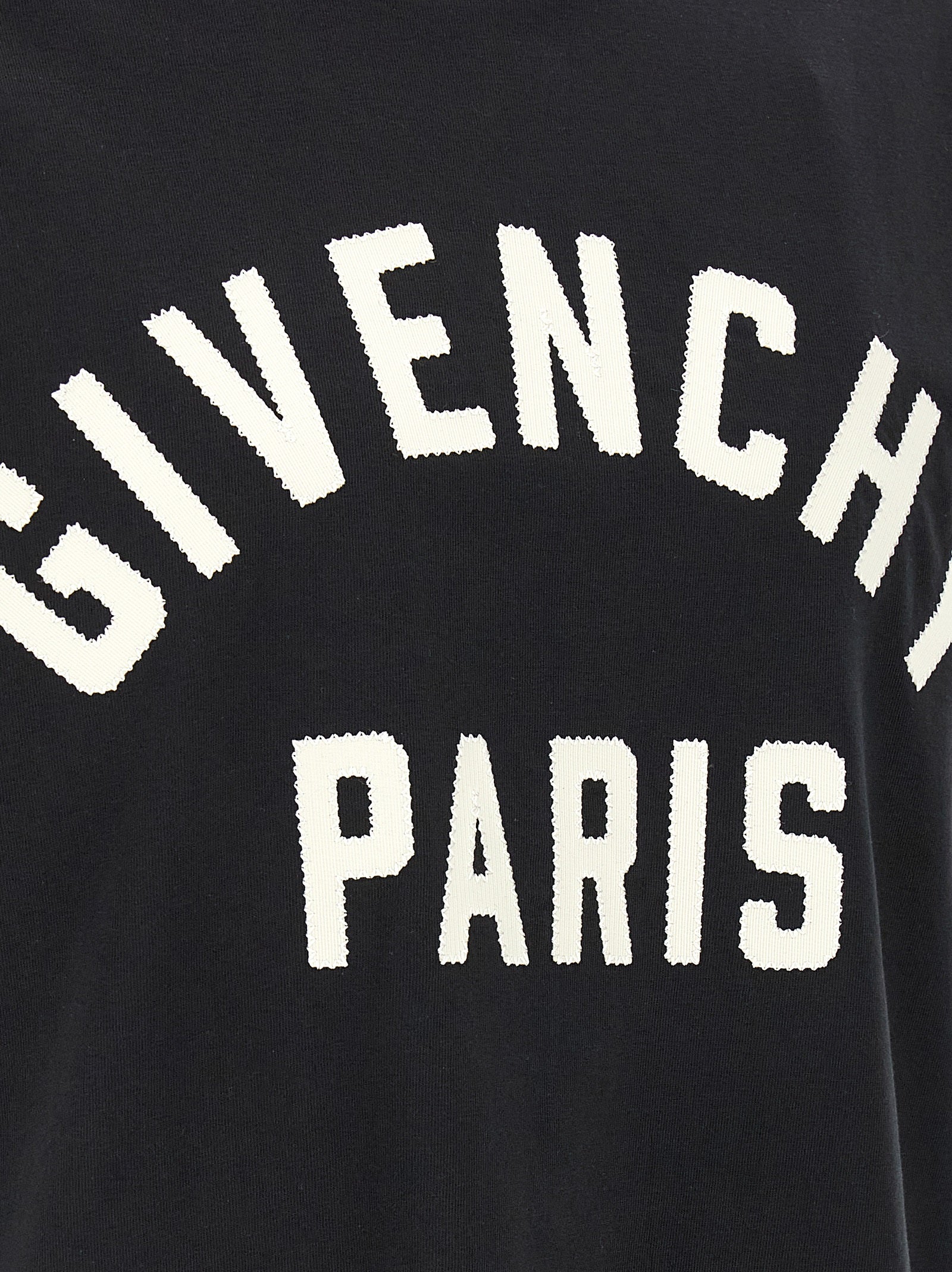 Givenchy 'Givenchy Paris' T-Shirt