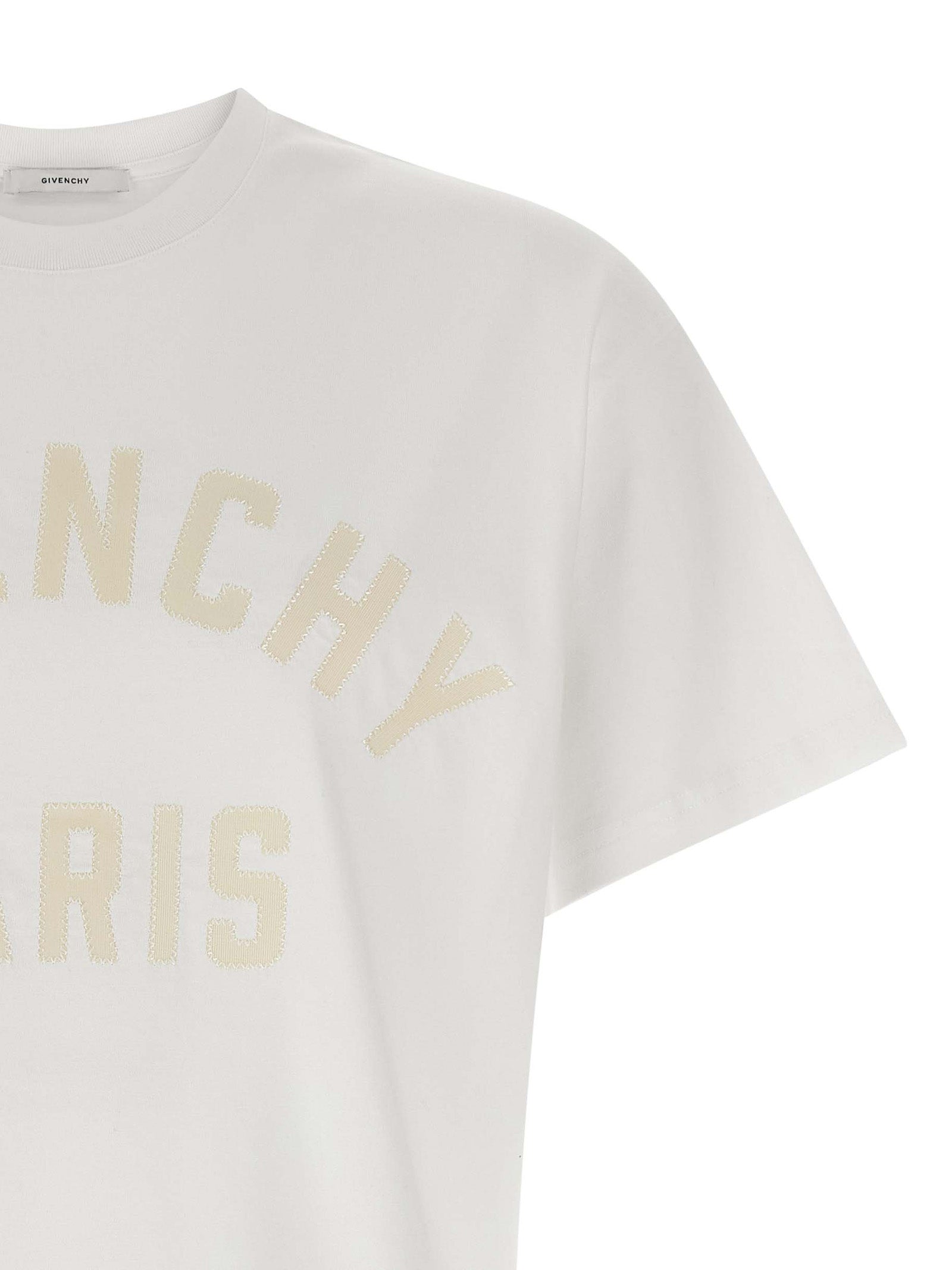 Givenchy Logo T-Shirt
