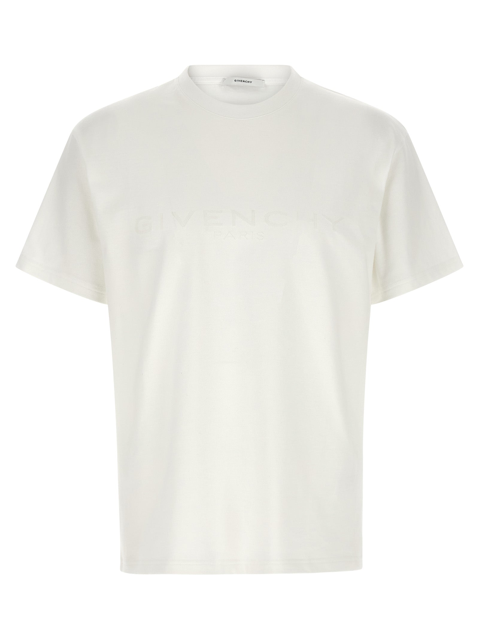 Givenchy 'Givenchy Paris' T-Shirt