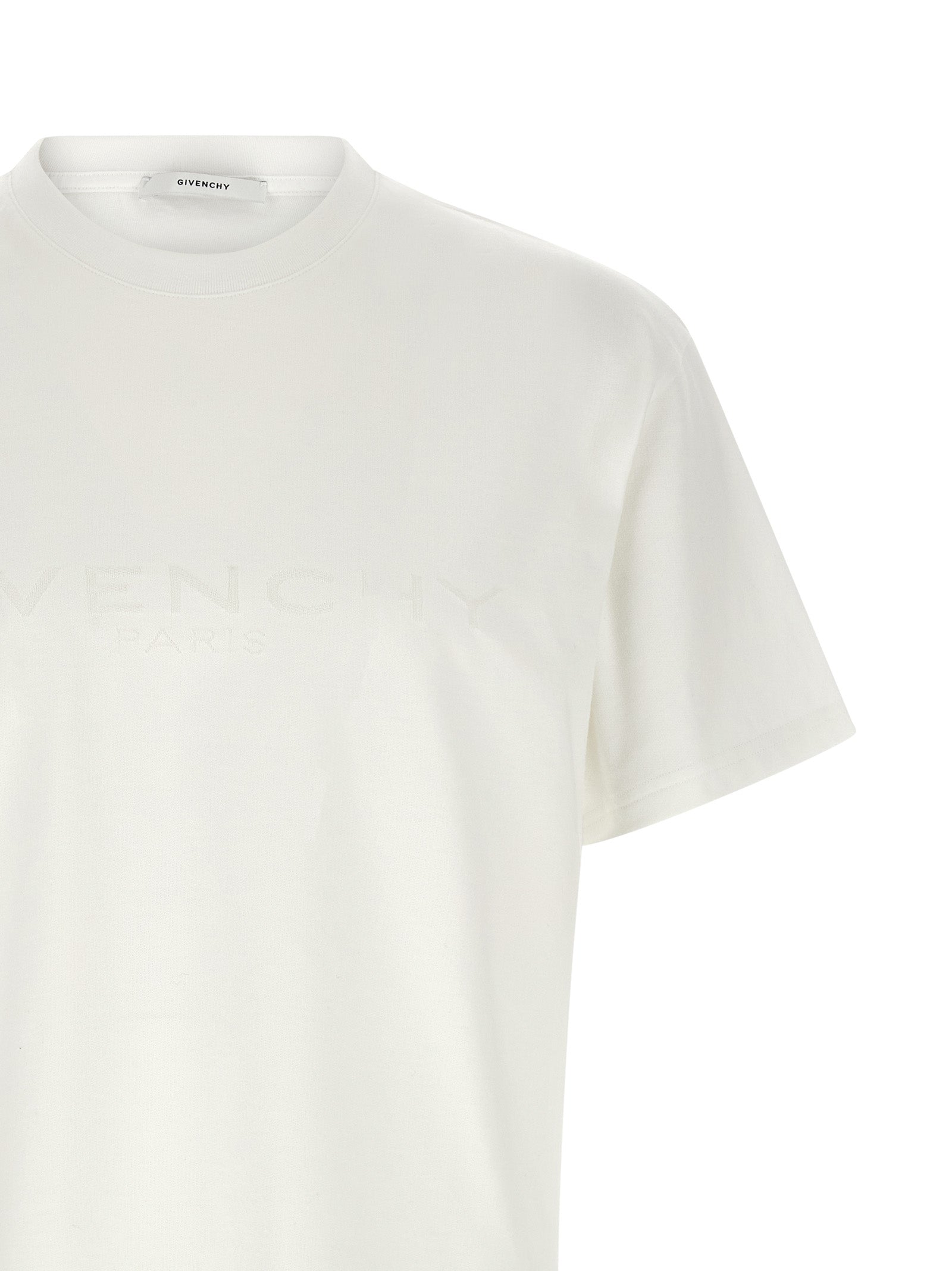 Givenchy 'Givenchy Paris' T-Shirt