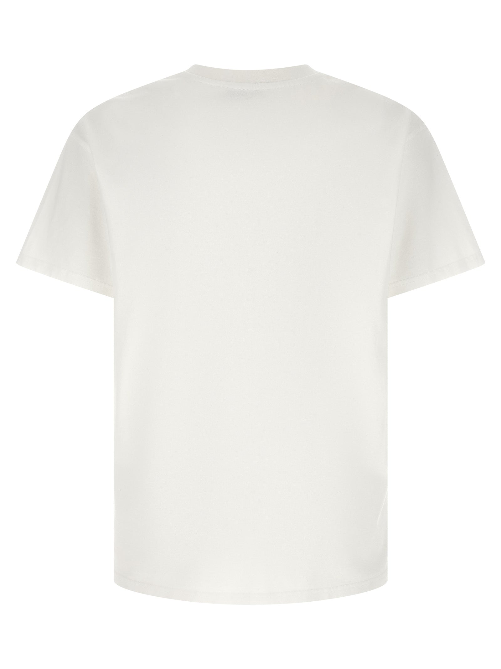 Givenchy 'Givenchy Paris' Grosgrain T-Shirt
