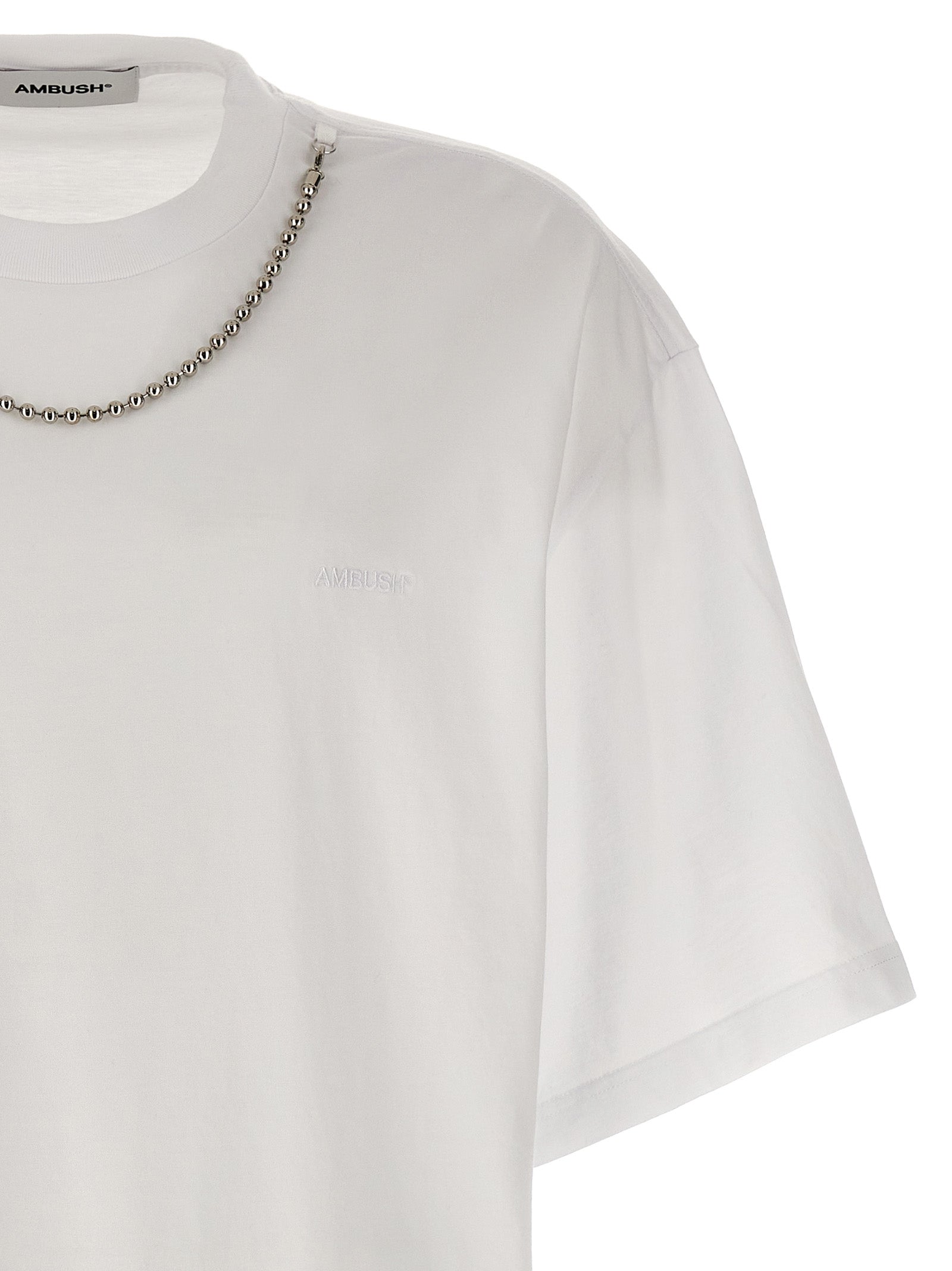 Ambush 'Ballchain' T-Shirt