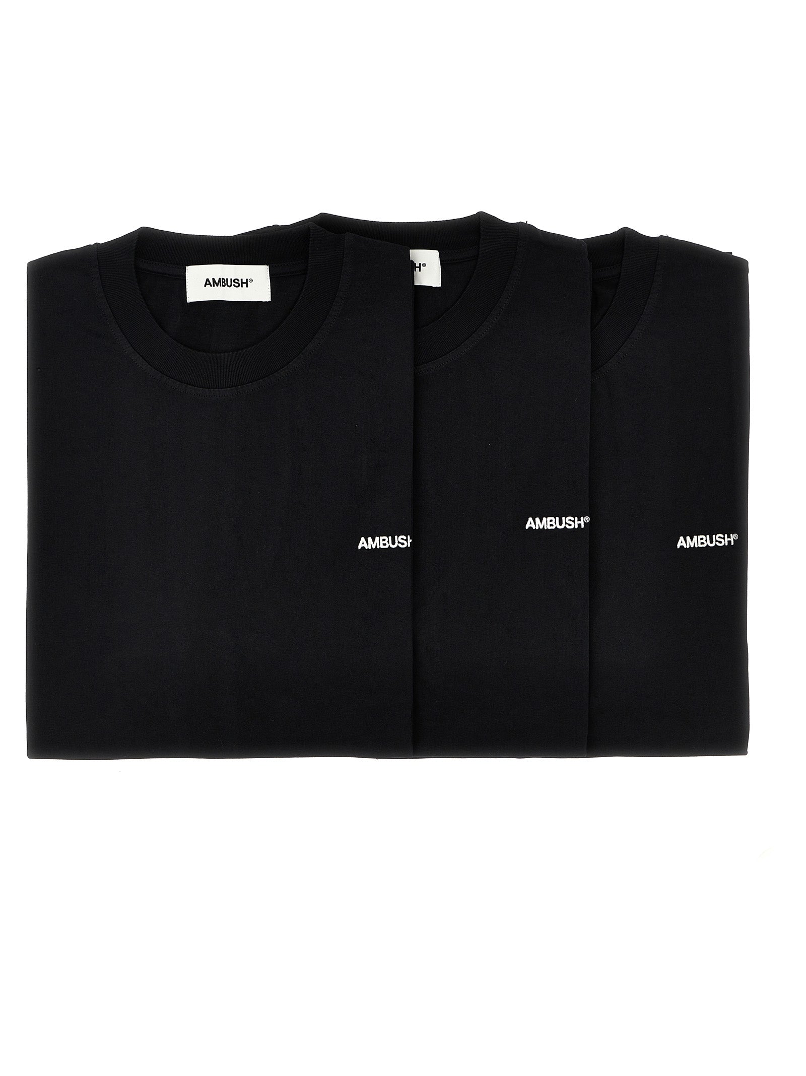 Ambush 3-Pack 'Tap Shoe' T-Shirt