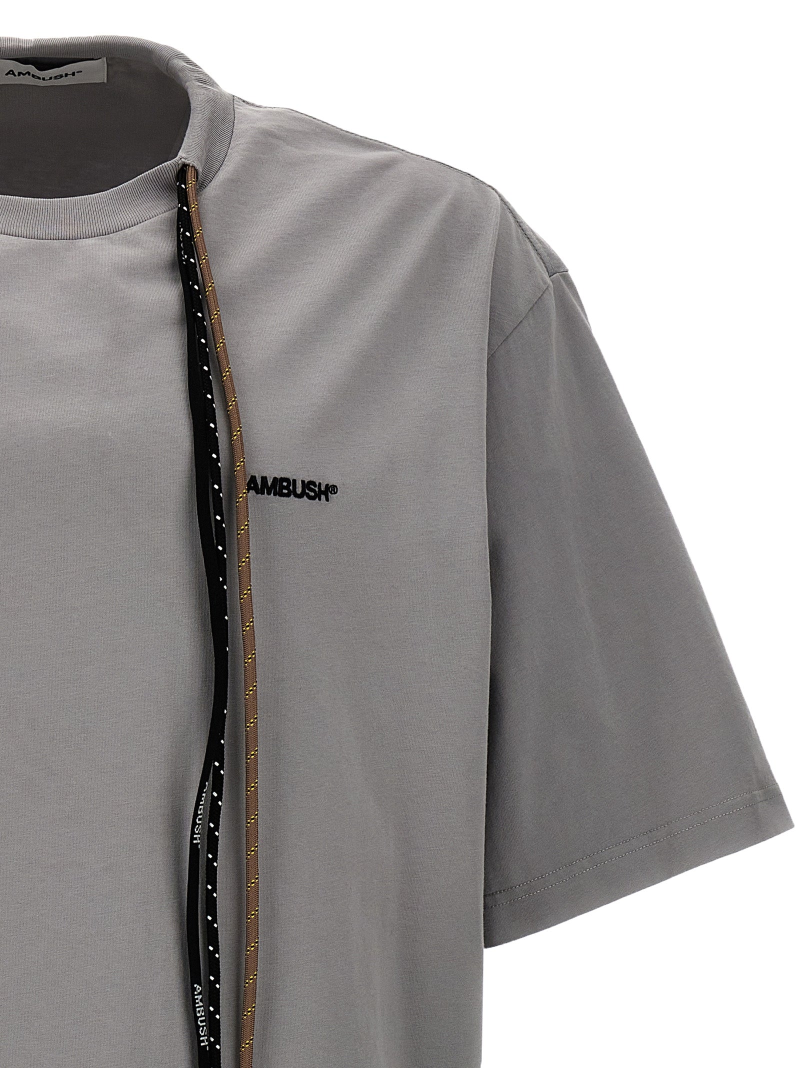 Ambush 'New Multicord' T-Shirt