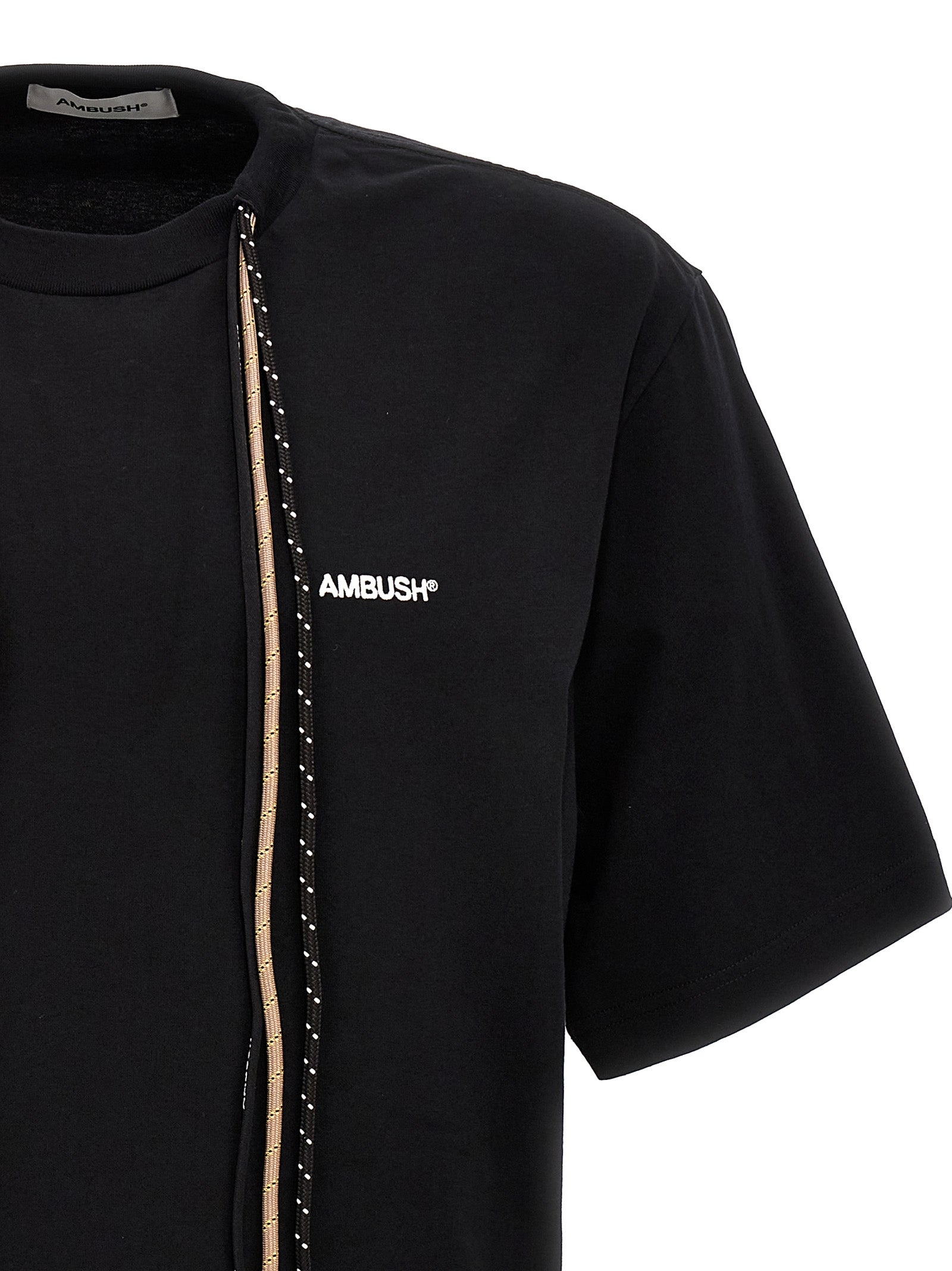 Ambush 'New Multicord' T-Shirt