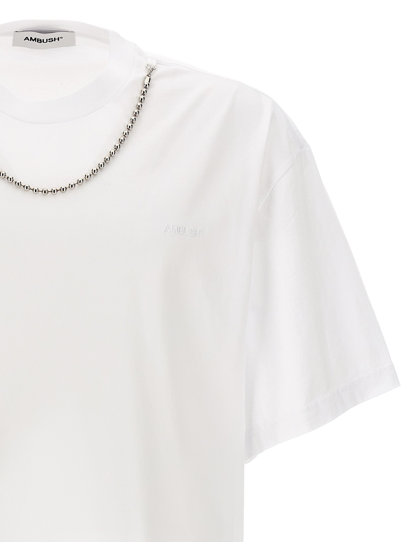 Ambush 'Ballchain' T-Shirt