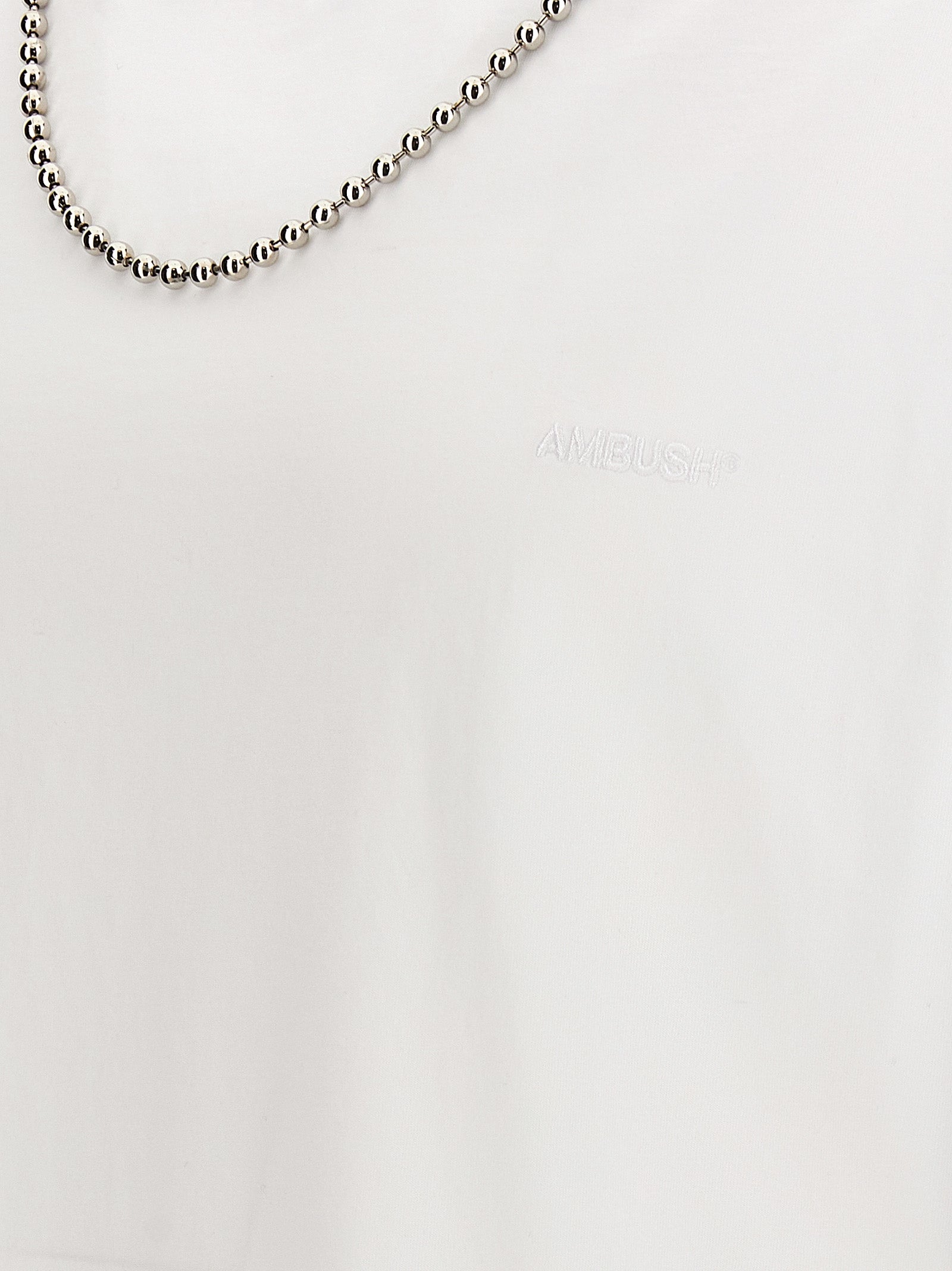 Ambush 'Ballchain' T-Shirt