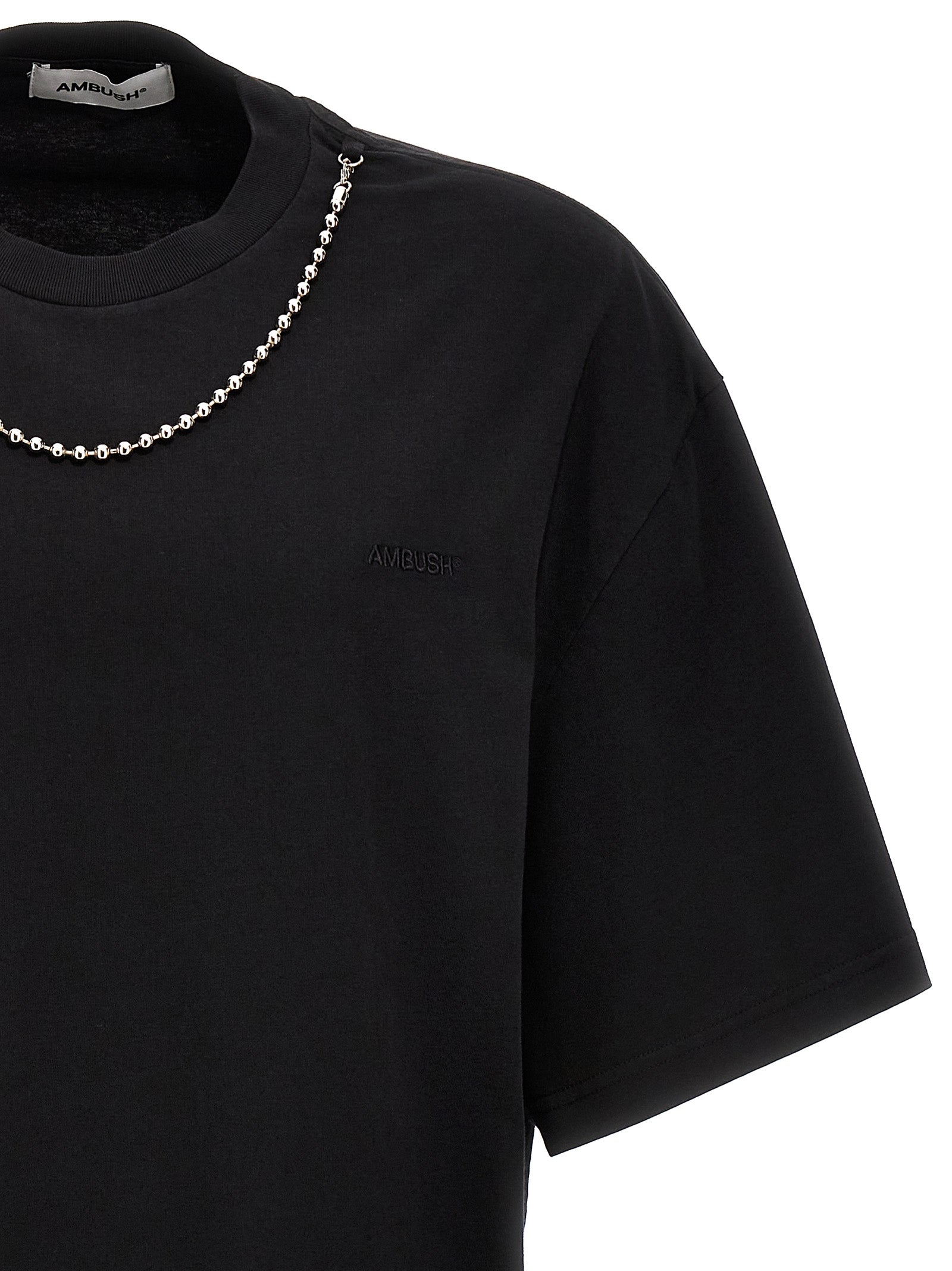 Ambush 'Ballchain' T-Shirt