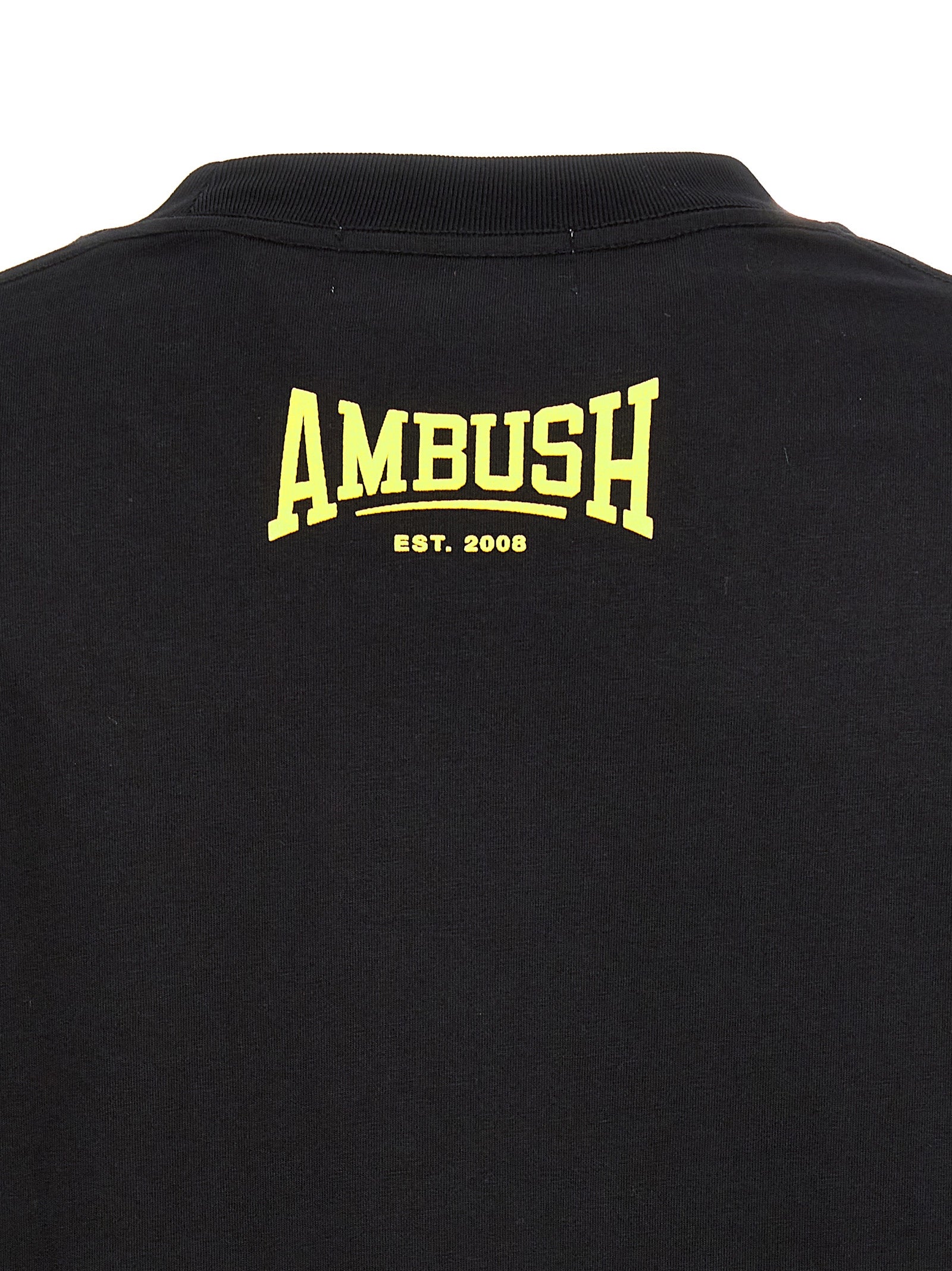 Ambush 'Scolarship' T-Shirt