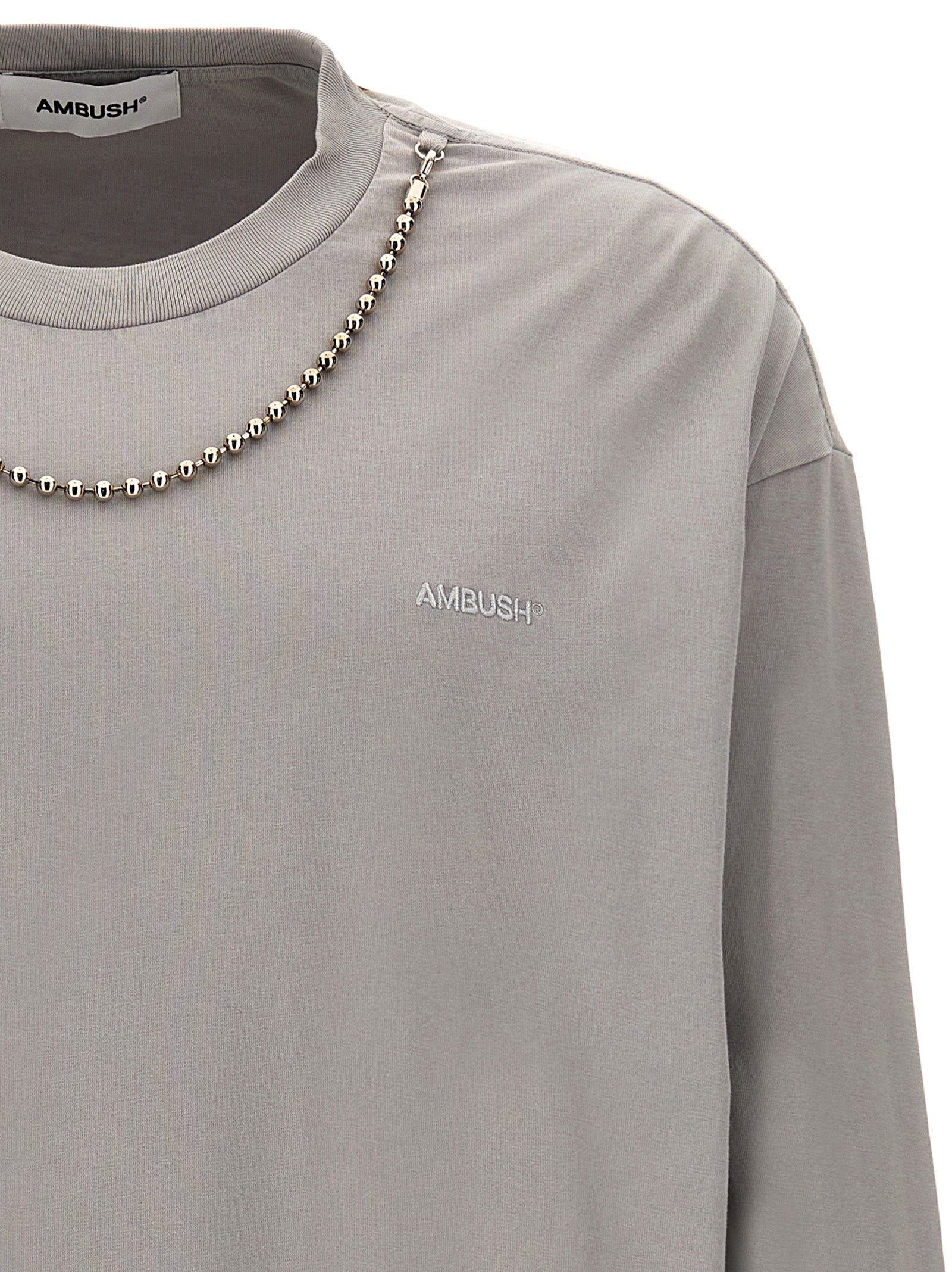 Ambush 'Ballchain' T-Shirt