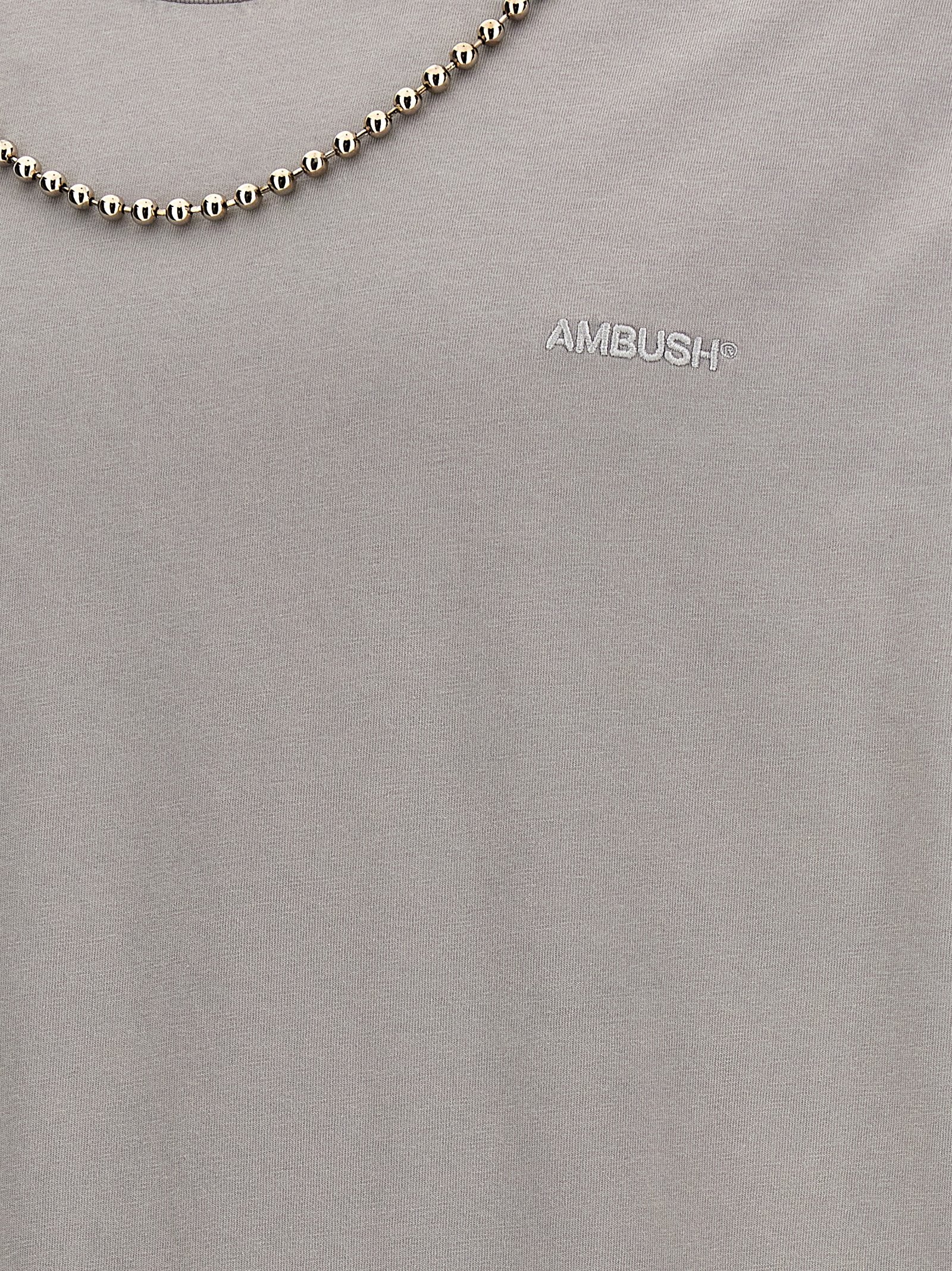 Ambush 'Ballchain' T-Shirt