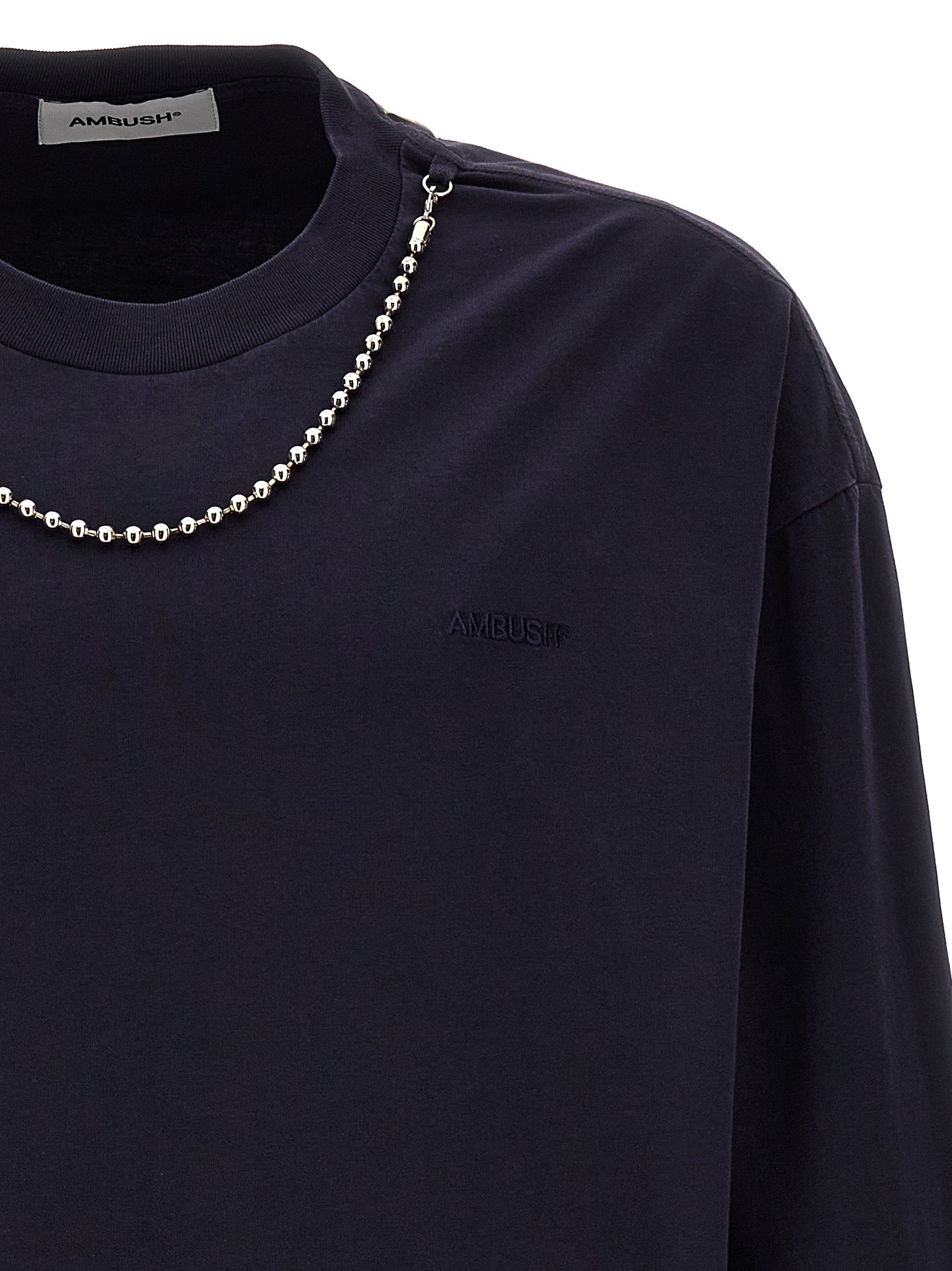 Ambush 'Ballchain' T-Shirt