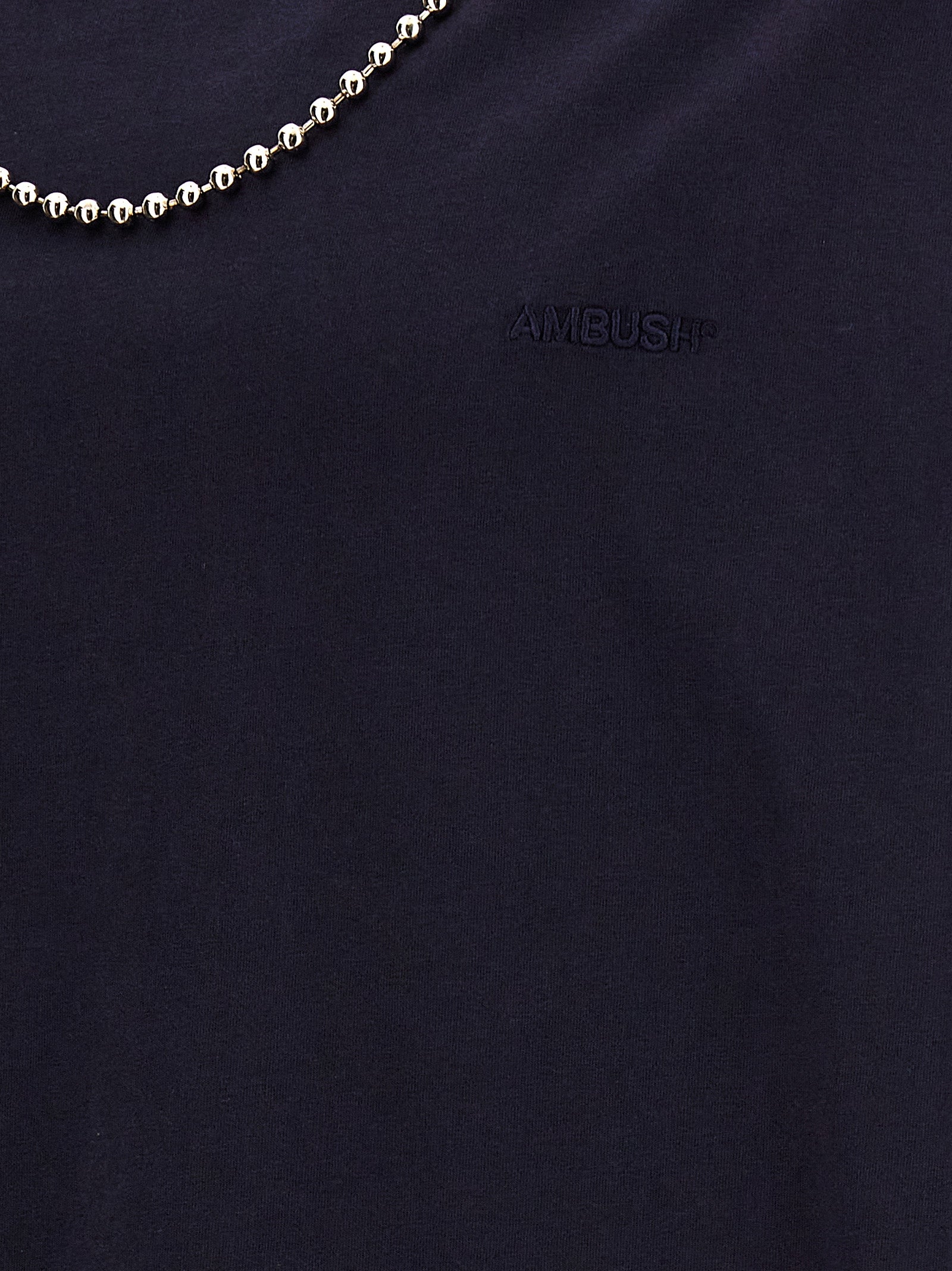 Ambush 'Ballchain' T-Shirt