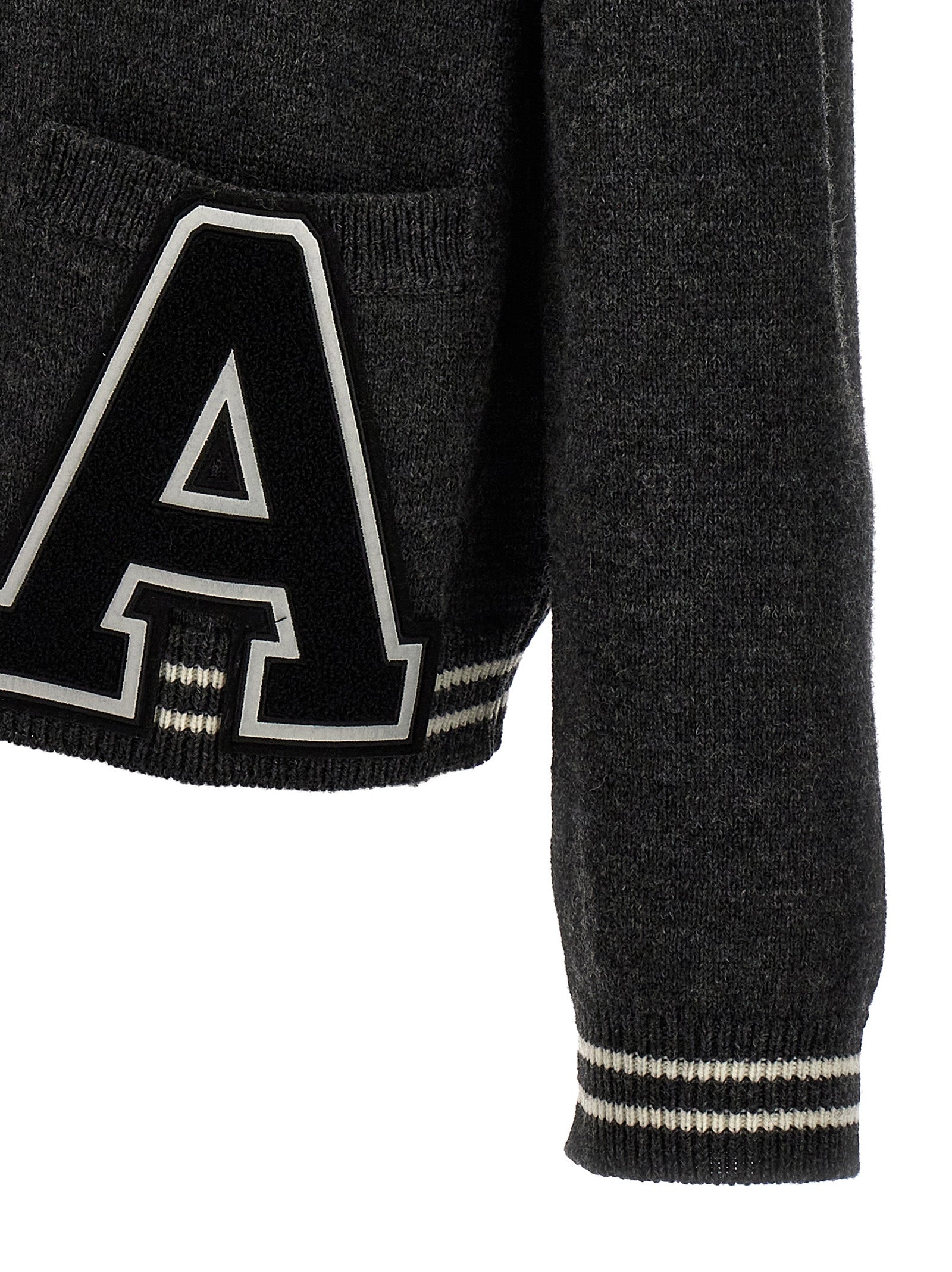 Ambush 'A Patch' Cardigan