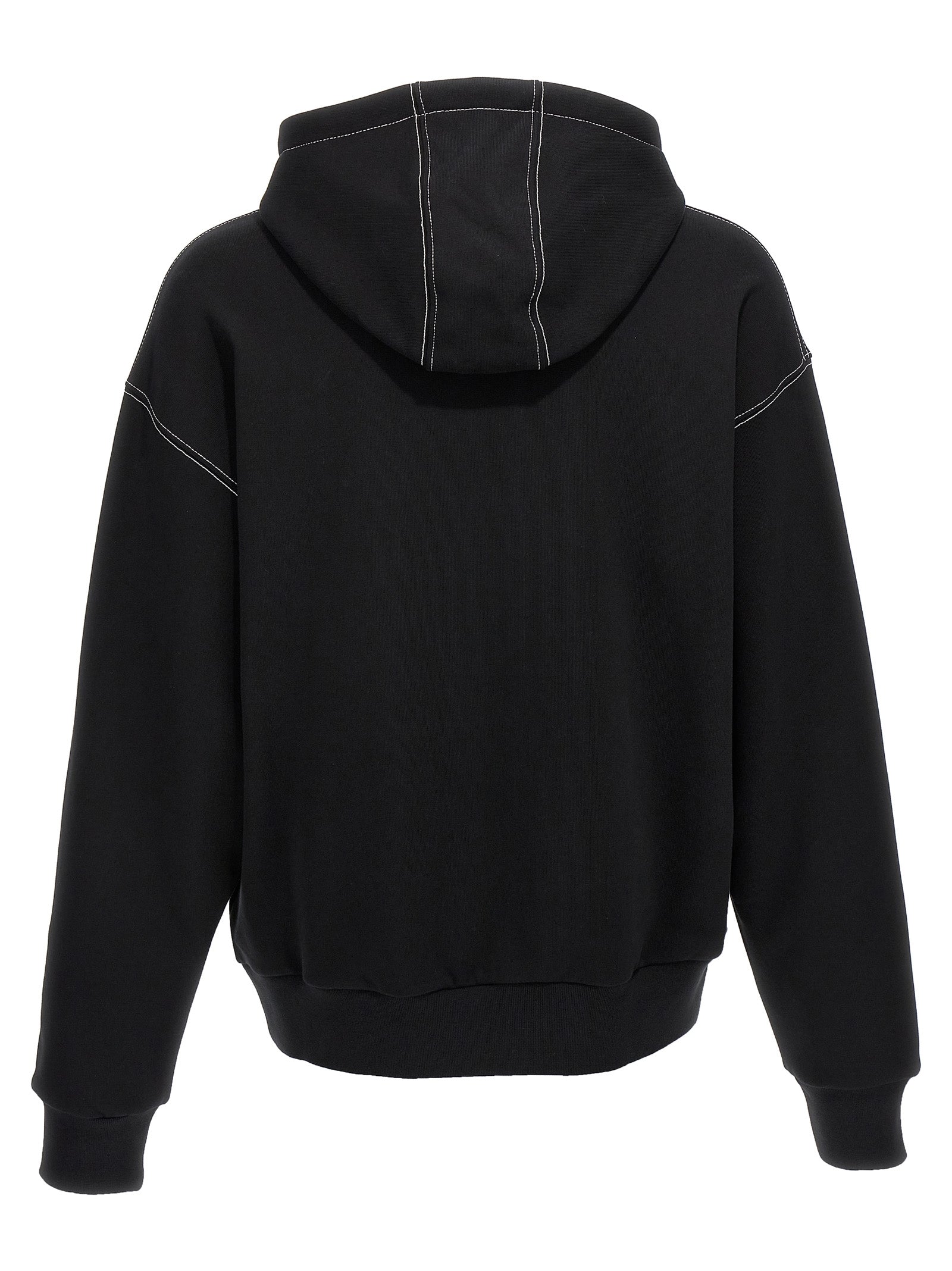 Givenchy '4G' Logo Hoodie