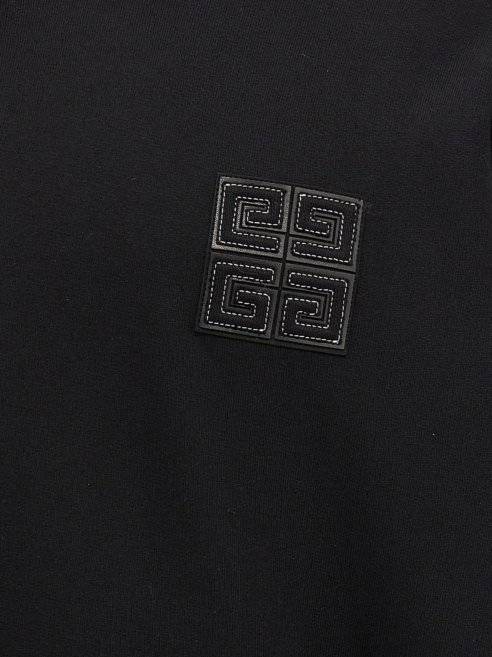 Givenchy '4G' Logo Hoodie