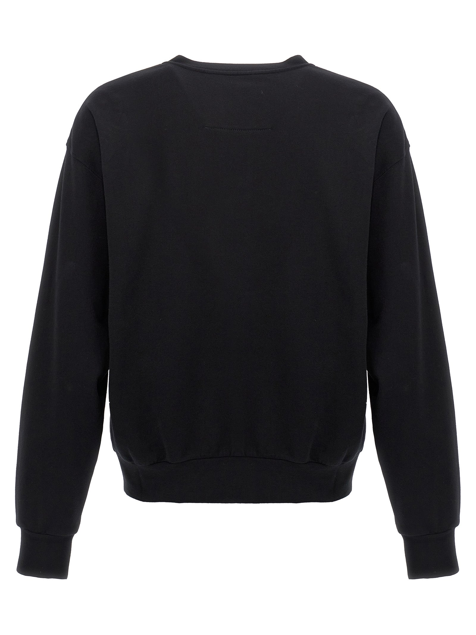 Givenchy Embossed Logo Sweatshirt