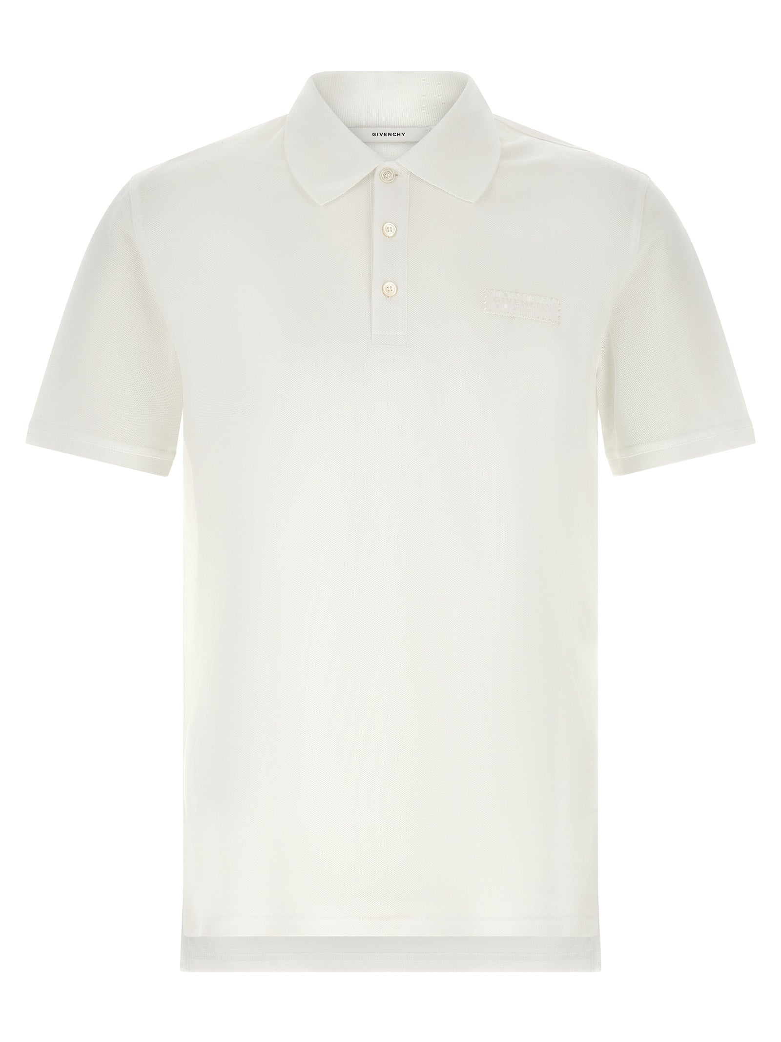 Givenchy 'Givenchy Paris' Polo Shirt
