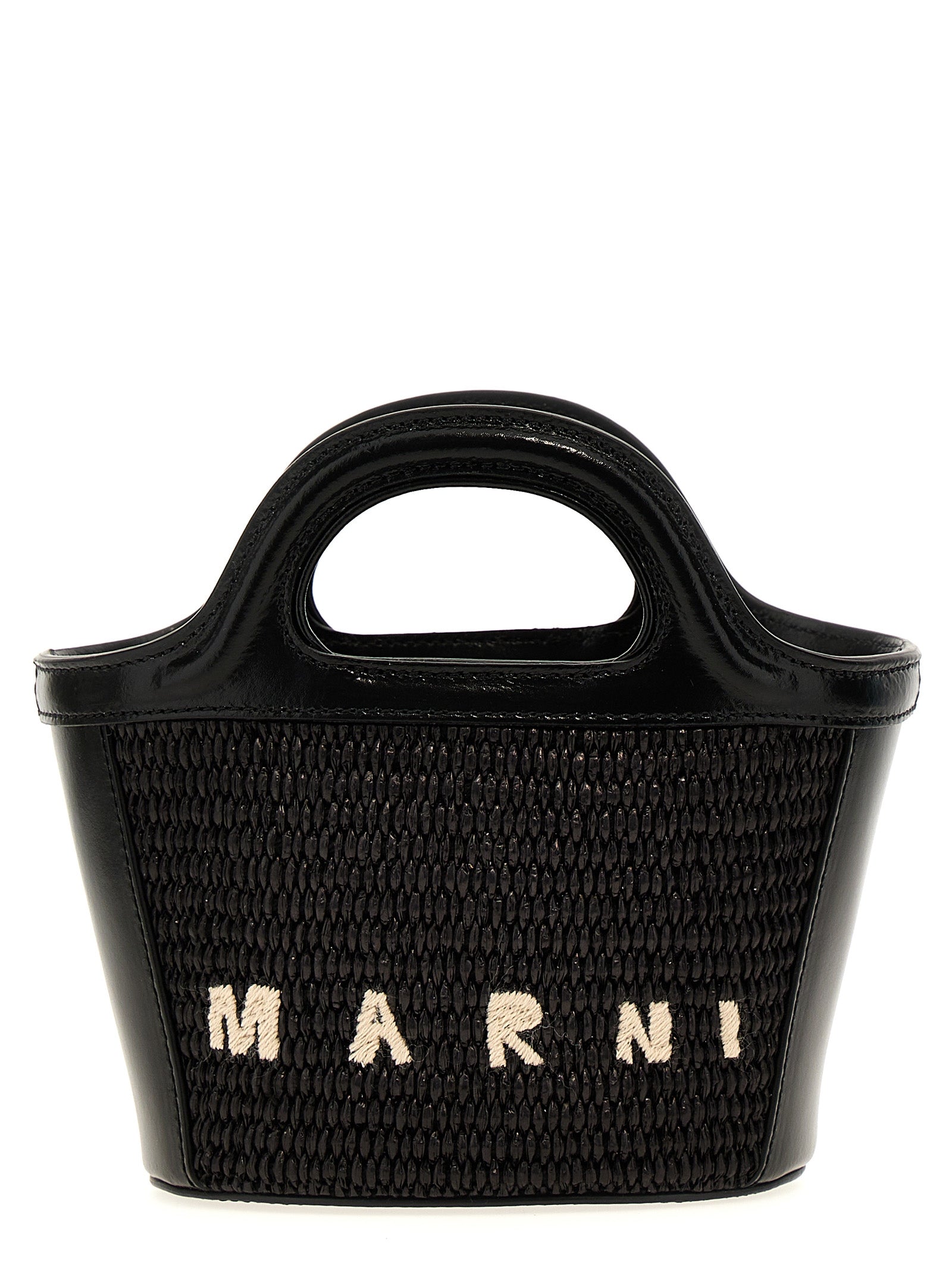 Marni 'Tropicalia Micro' Handbag