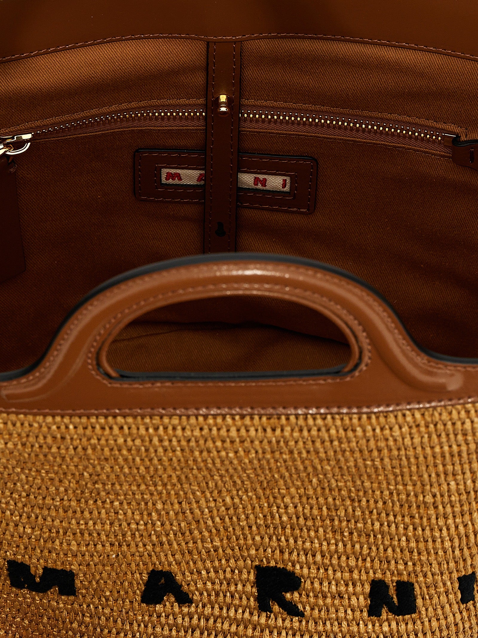 Marni 'Tropicalia Small' Handbag