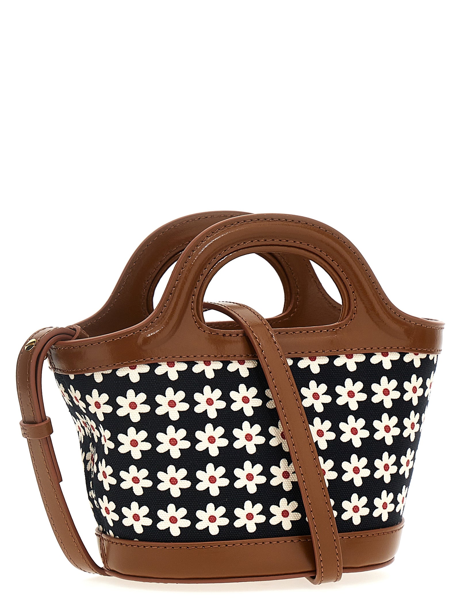 Marni Micro 'Tropicalia' Handbag