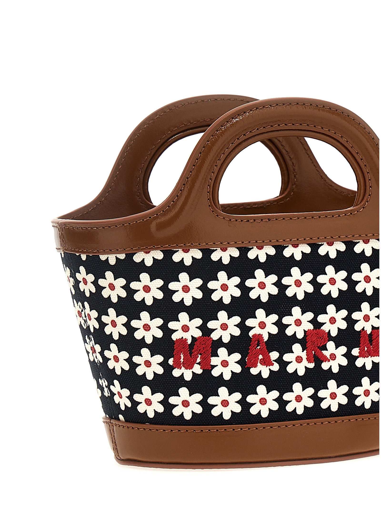 Marni Micro 'Tropicalia' Handbag