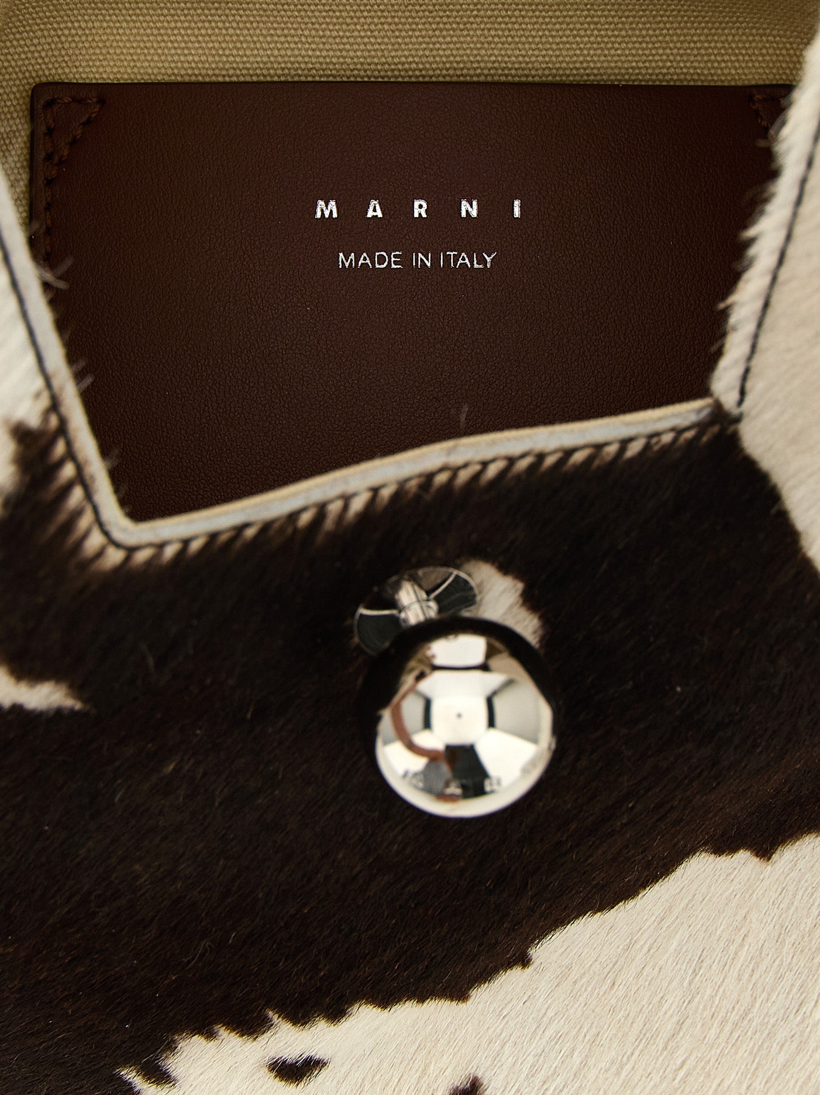 Marni 'Trapeze Small' Handbag