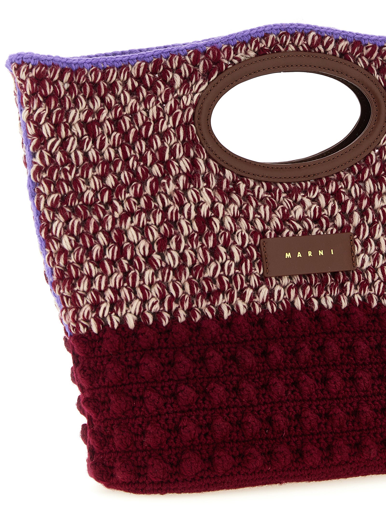 Marni 'Knotty' Clutch
