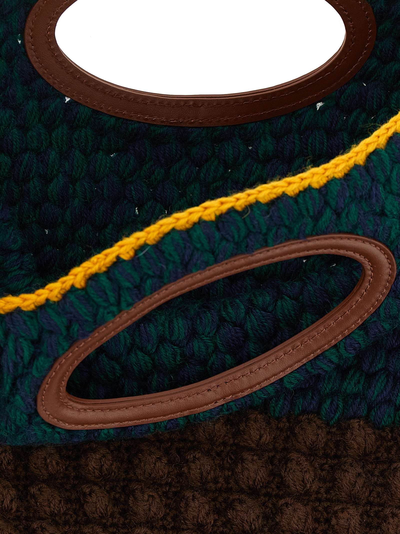 Marni 'Knotty' Clutch