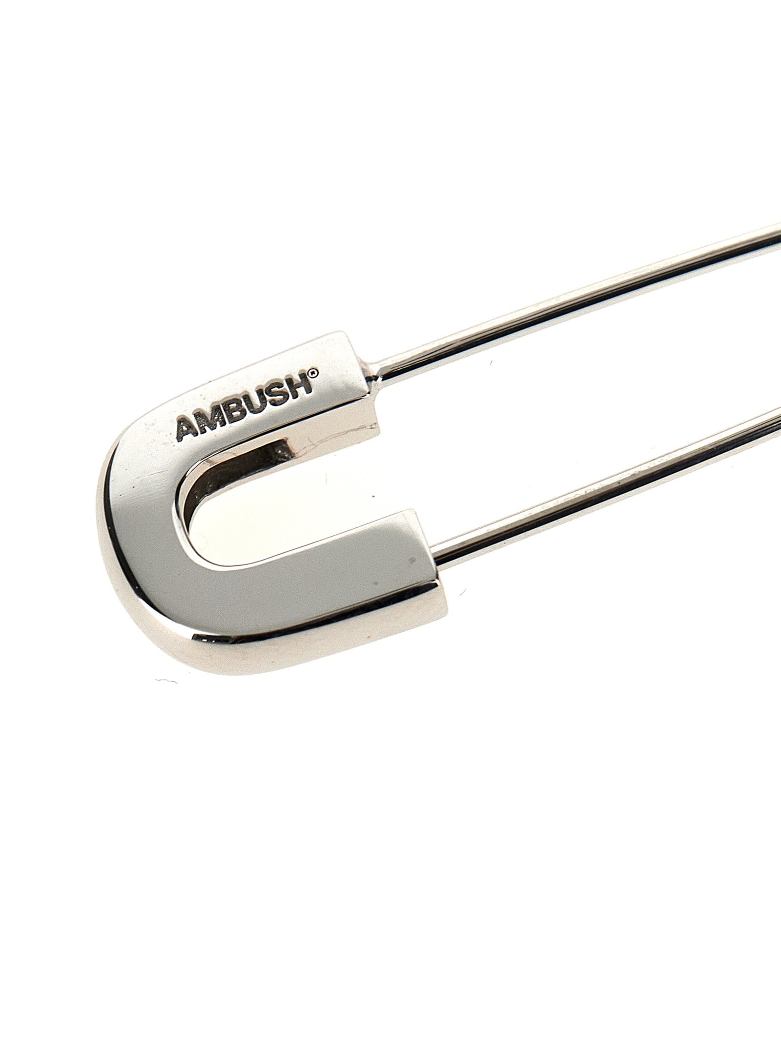 Ambush 'Pill' Single Earrings