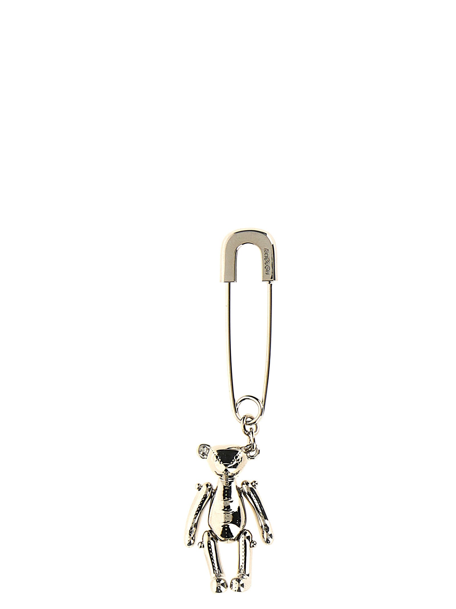 Ambush 'Teddy Bear' Single Earrings