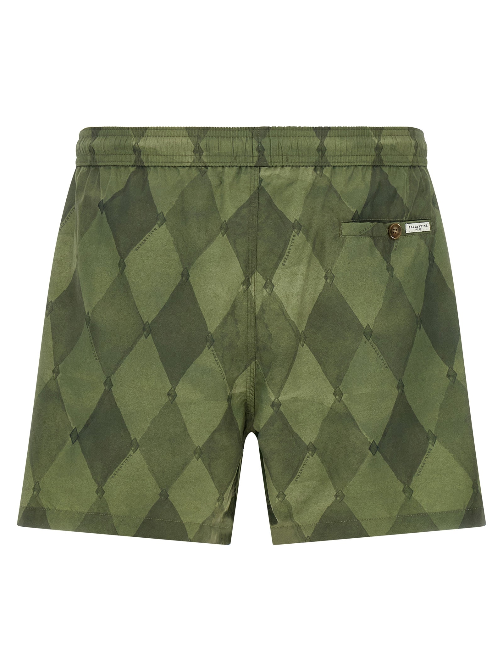 Ballantyne 'Ballantyne' Swimsuit