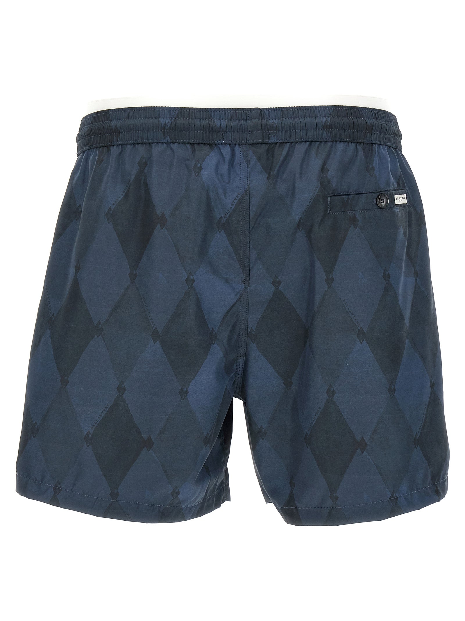 Ballantyne 'Ballantyne' Swimsuit