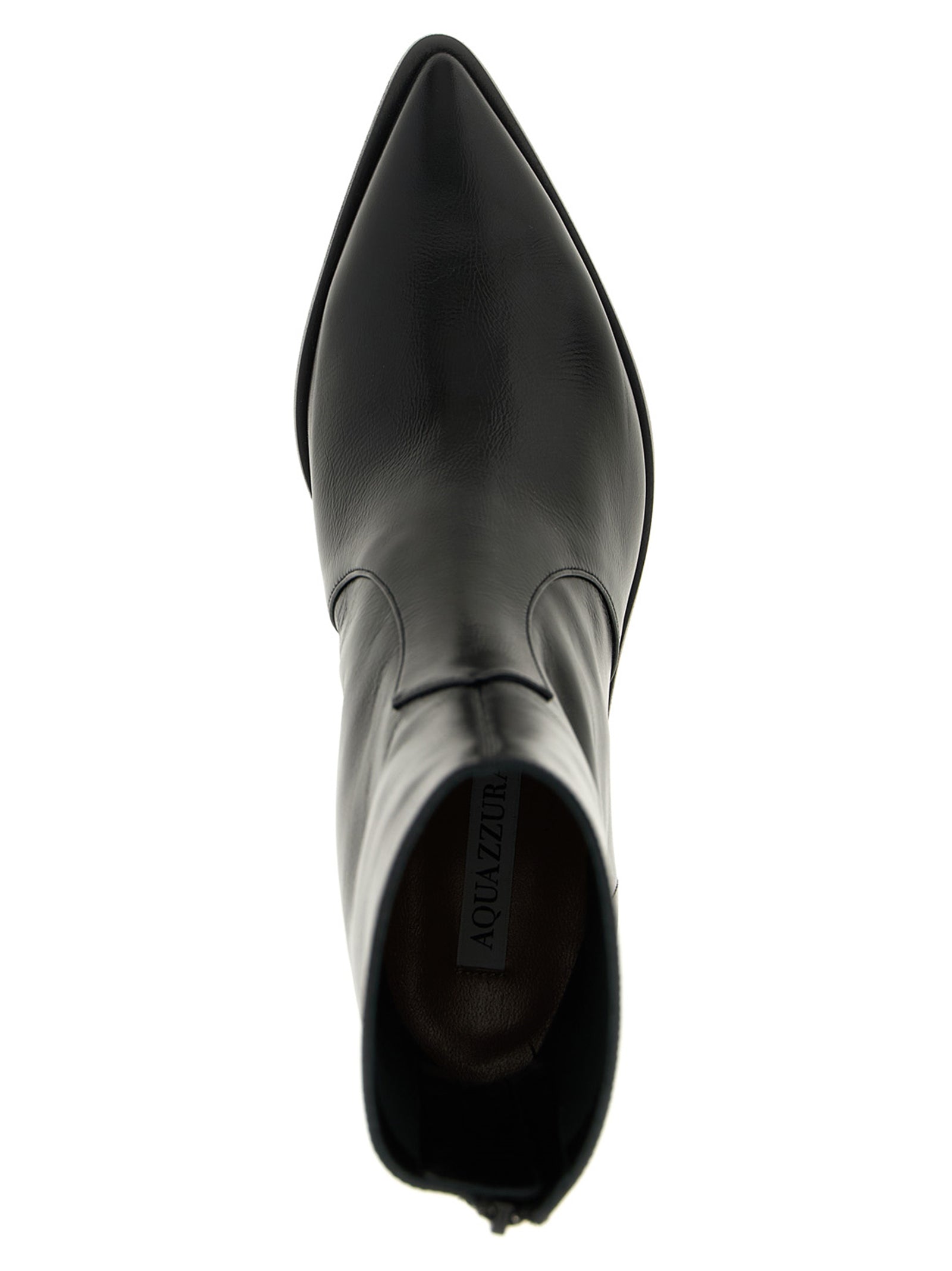 Aquazzura 'Brunswick' Ankle Boots