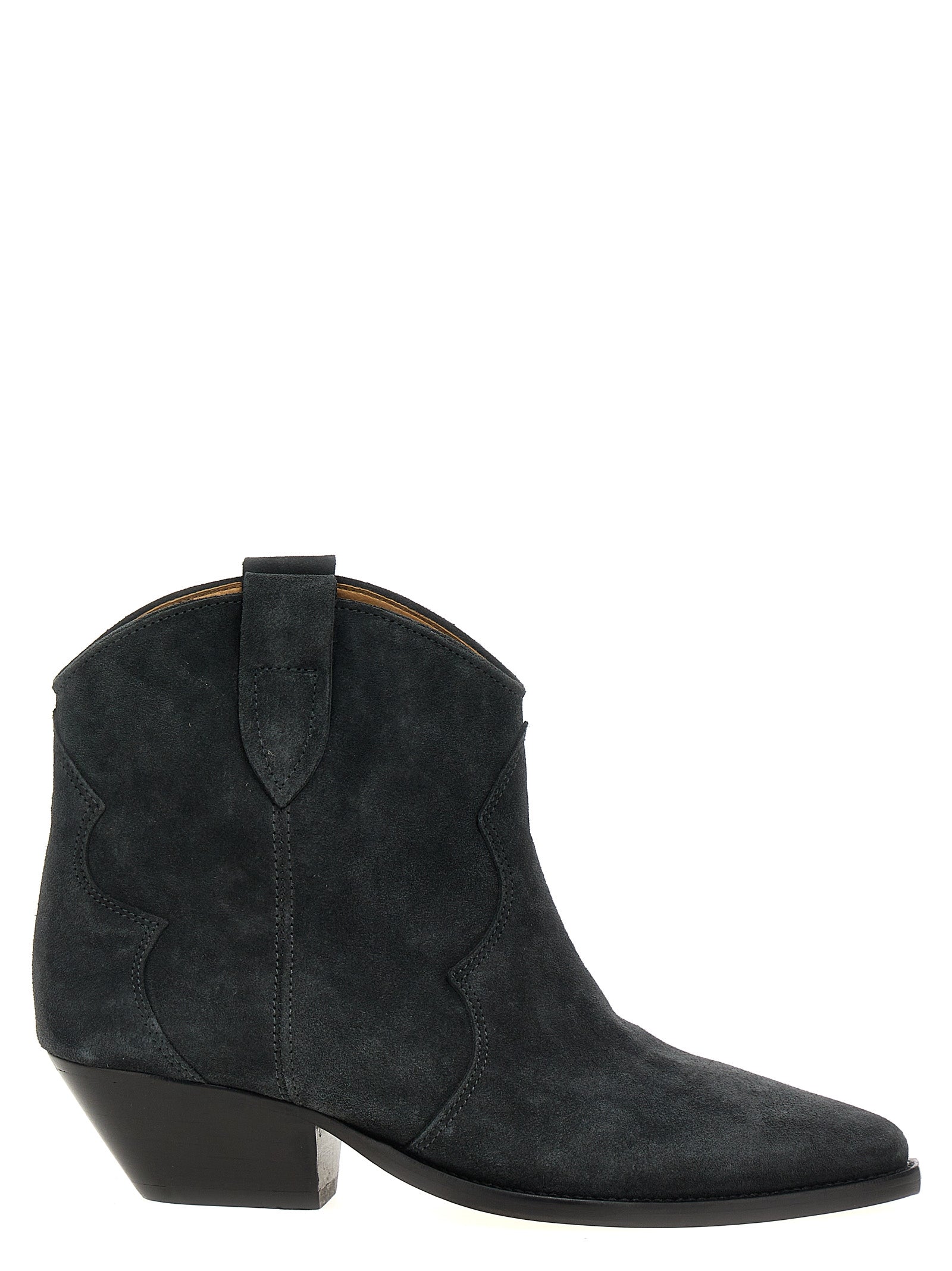 Isabel Marant 'Dewina' Ankle Boots