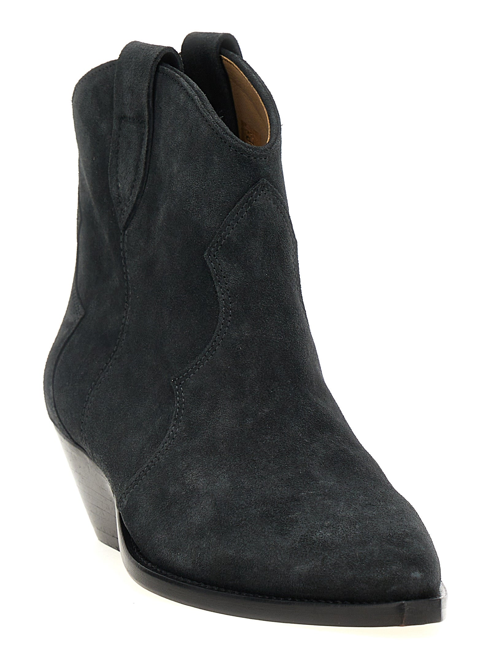 Isabel Marant 'Dewina' Ankle Boots